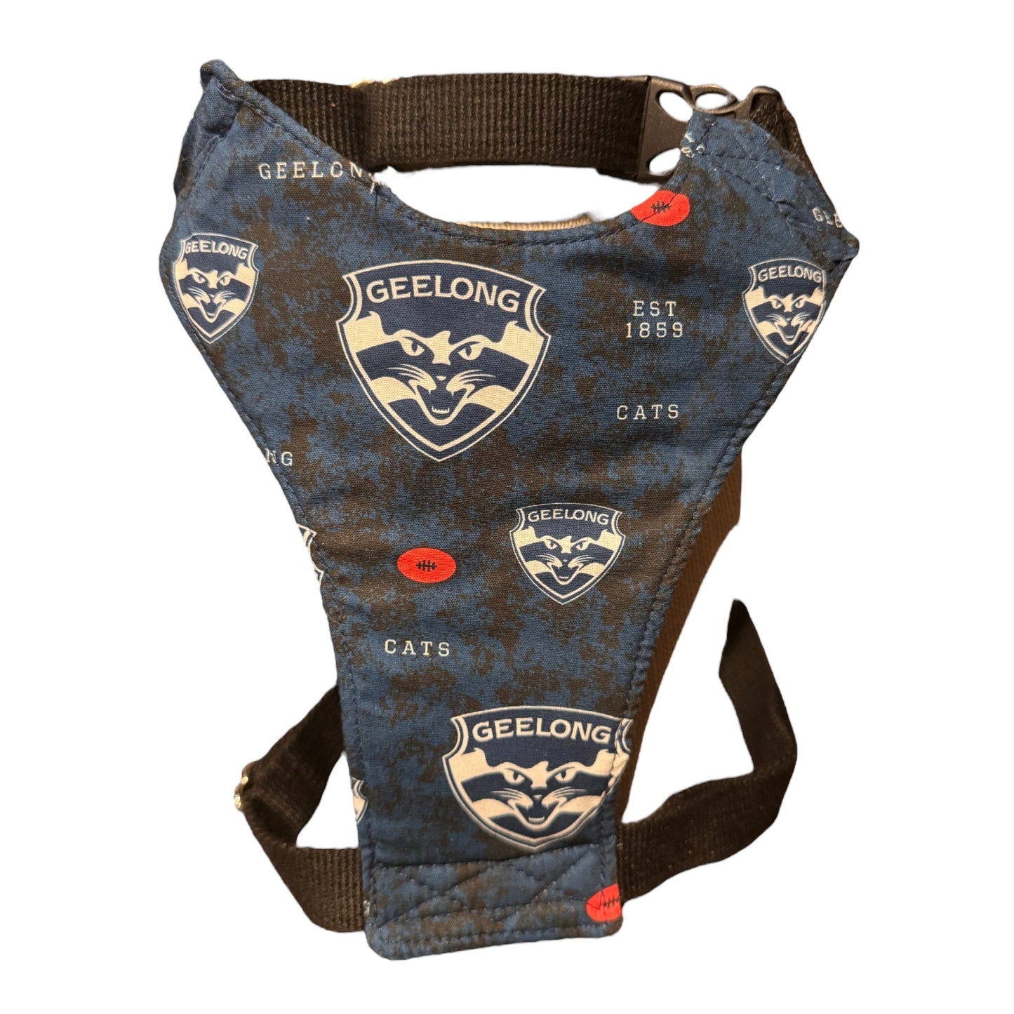 AFL Team Harnesses