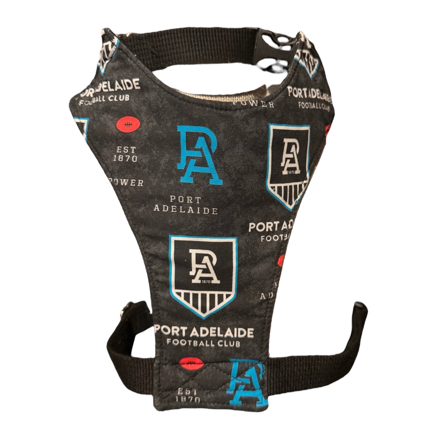 AFL Team Harnesses