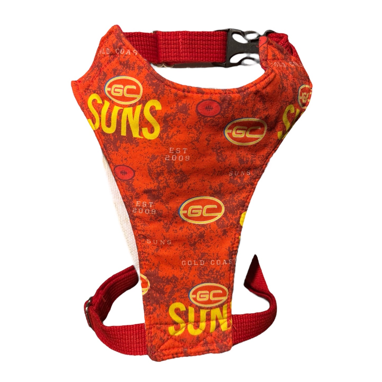 AFL Team Harnesses