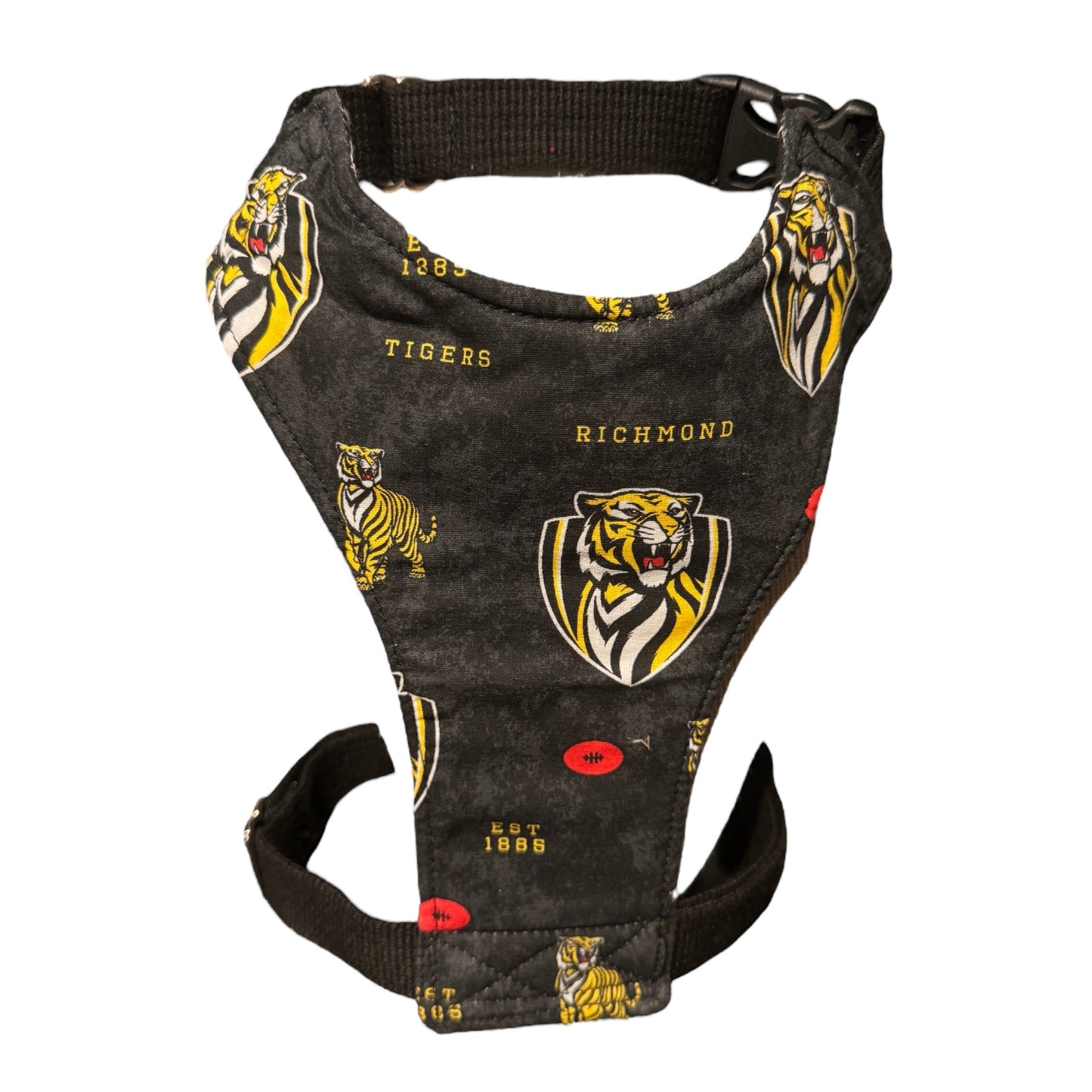 AFL Team Harnesses