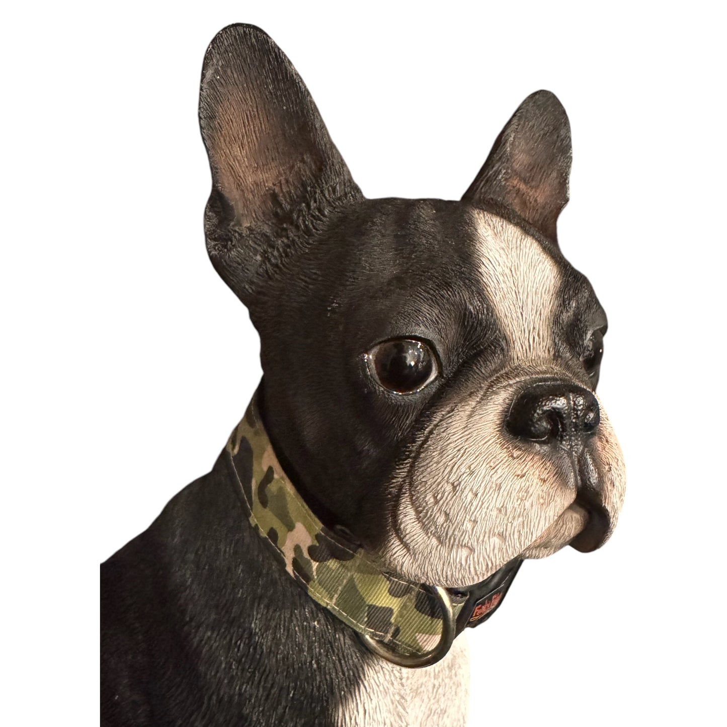 Collars Emergency Services & Camo