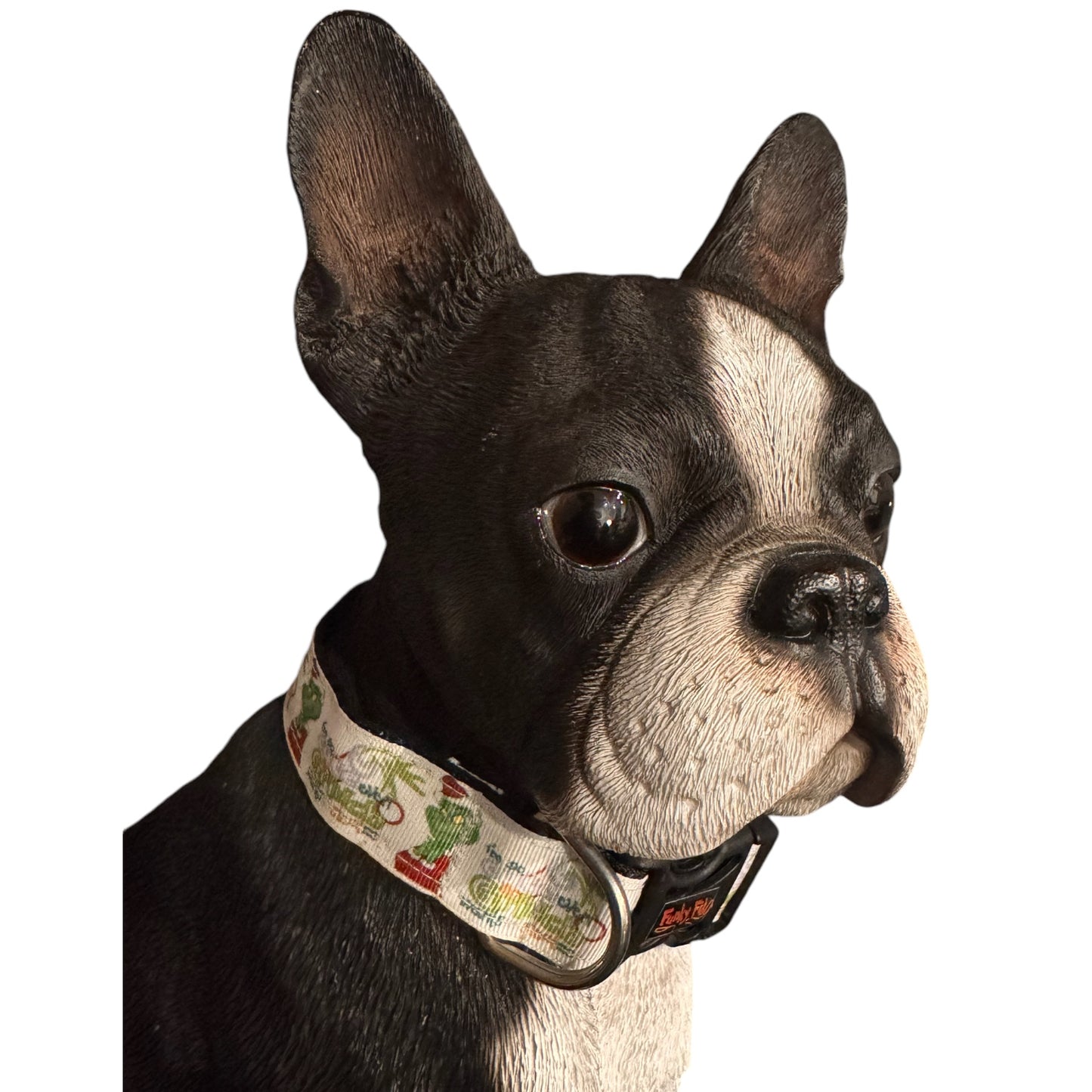 Collars Christmas
