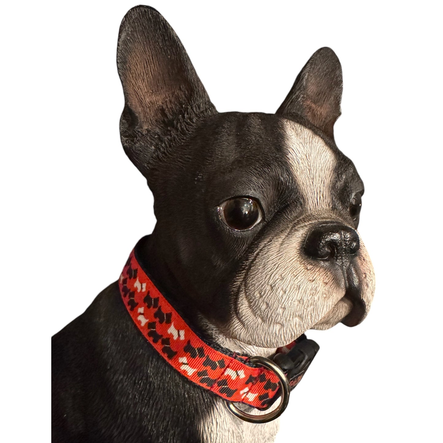 Collars Tartan