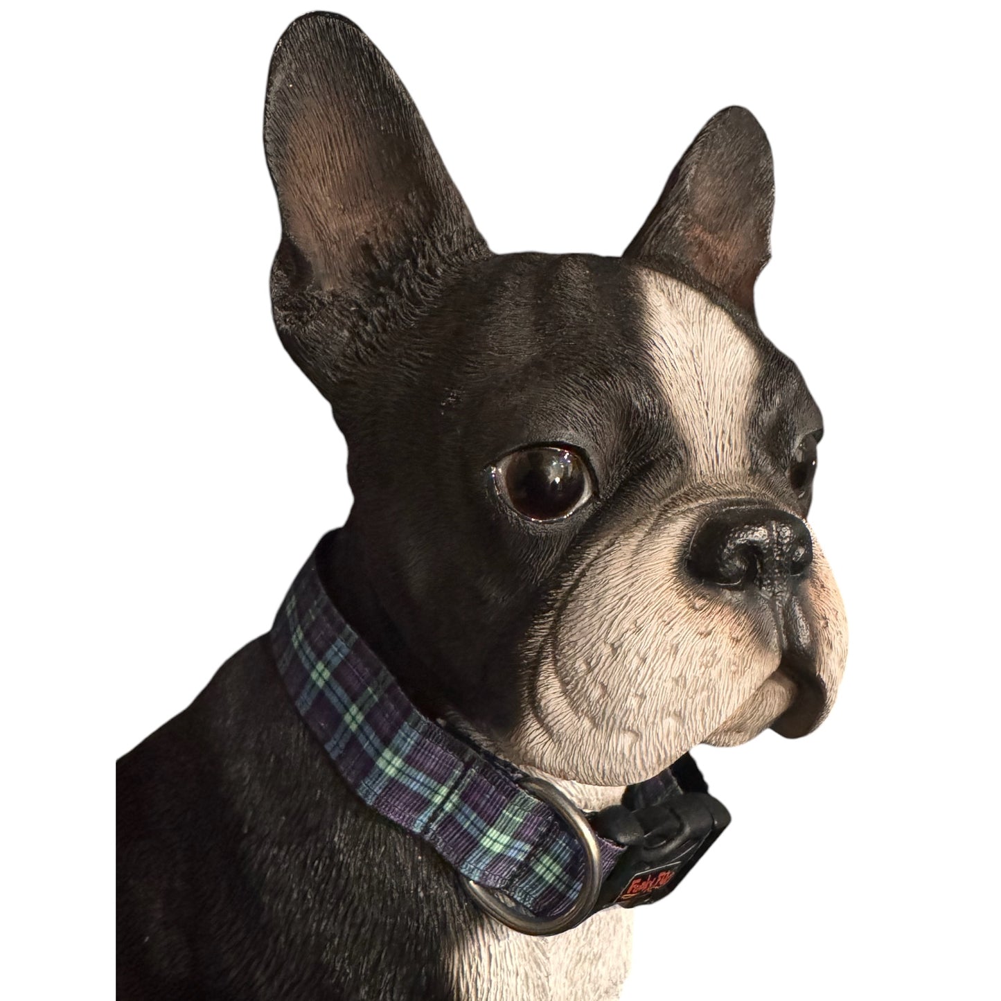 Collars Tartan