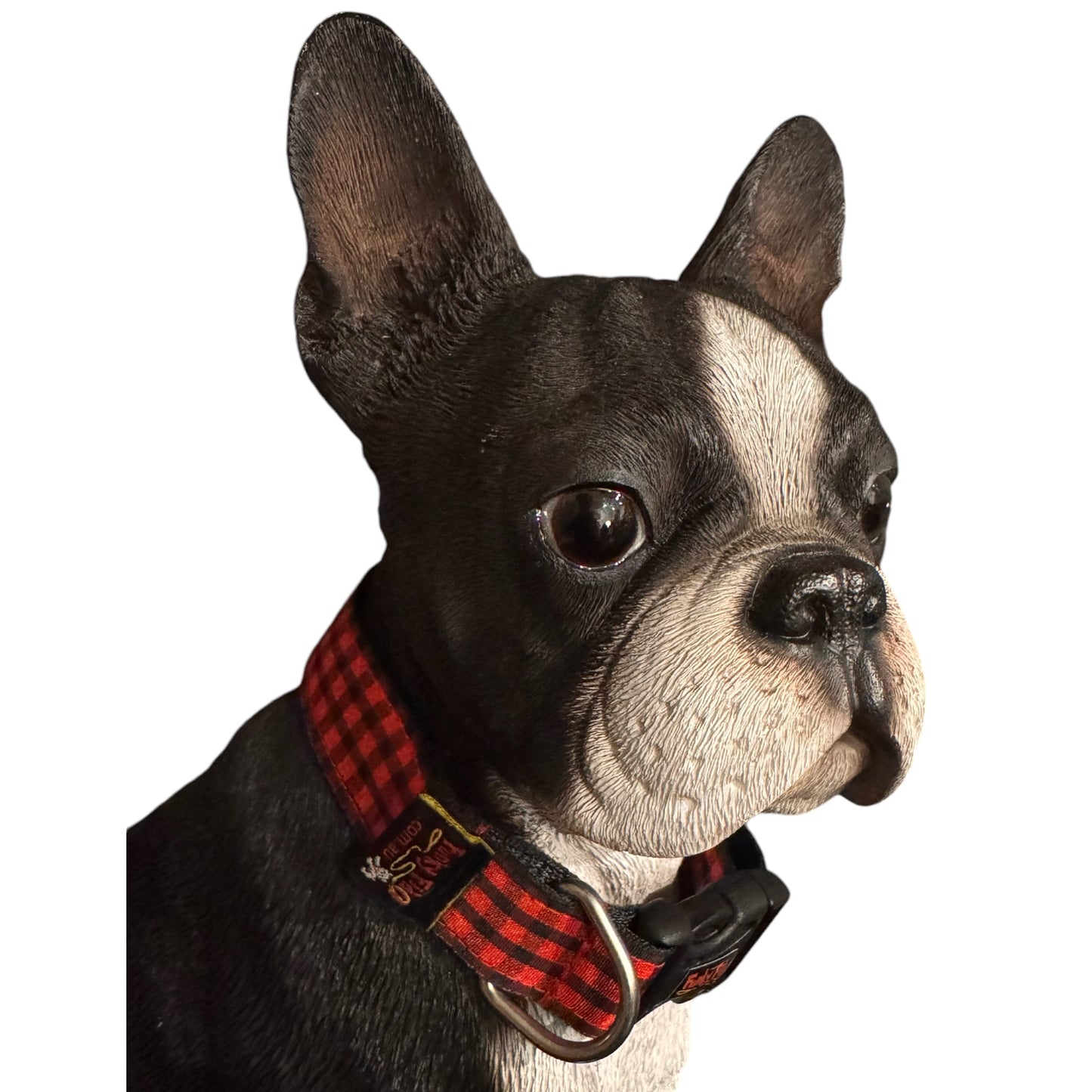 Collars Tartan