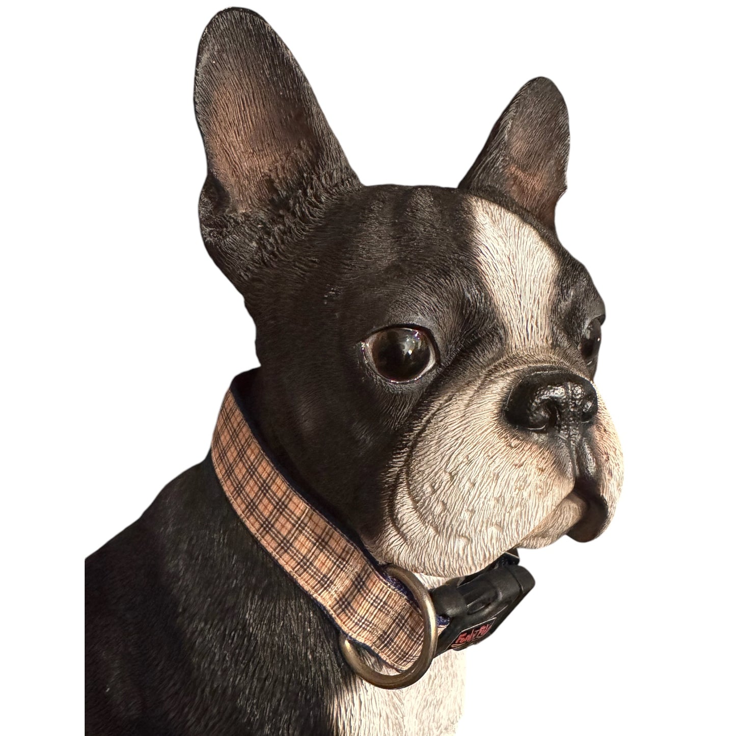 Collars Tartan