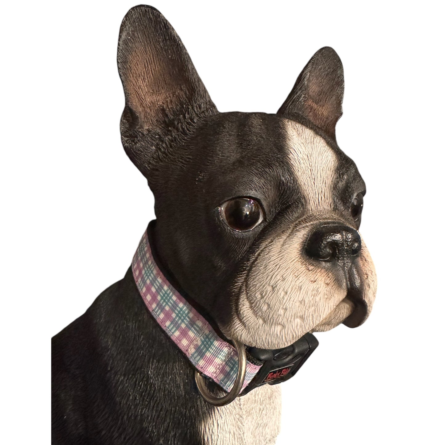 Collars Tartan