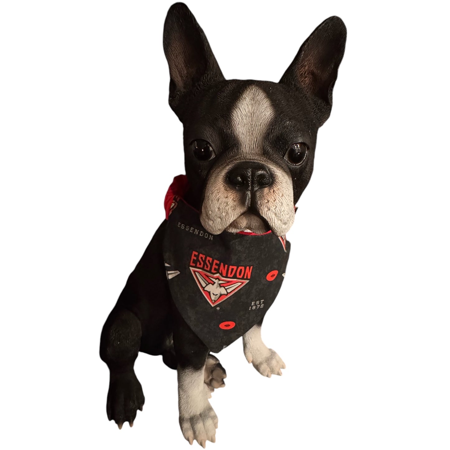 AFL Team Dog Bandanas