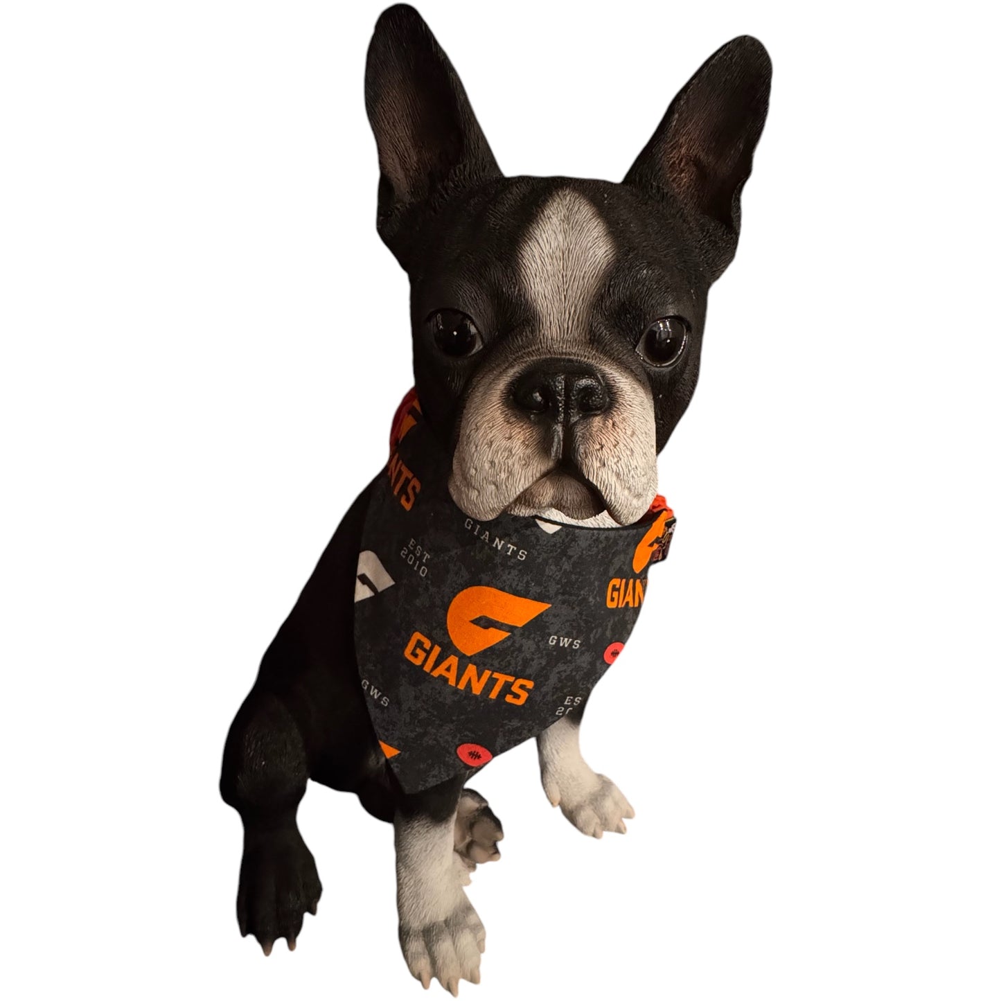 AFL Team Dog Bandanas