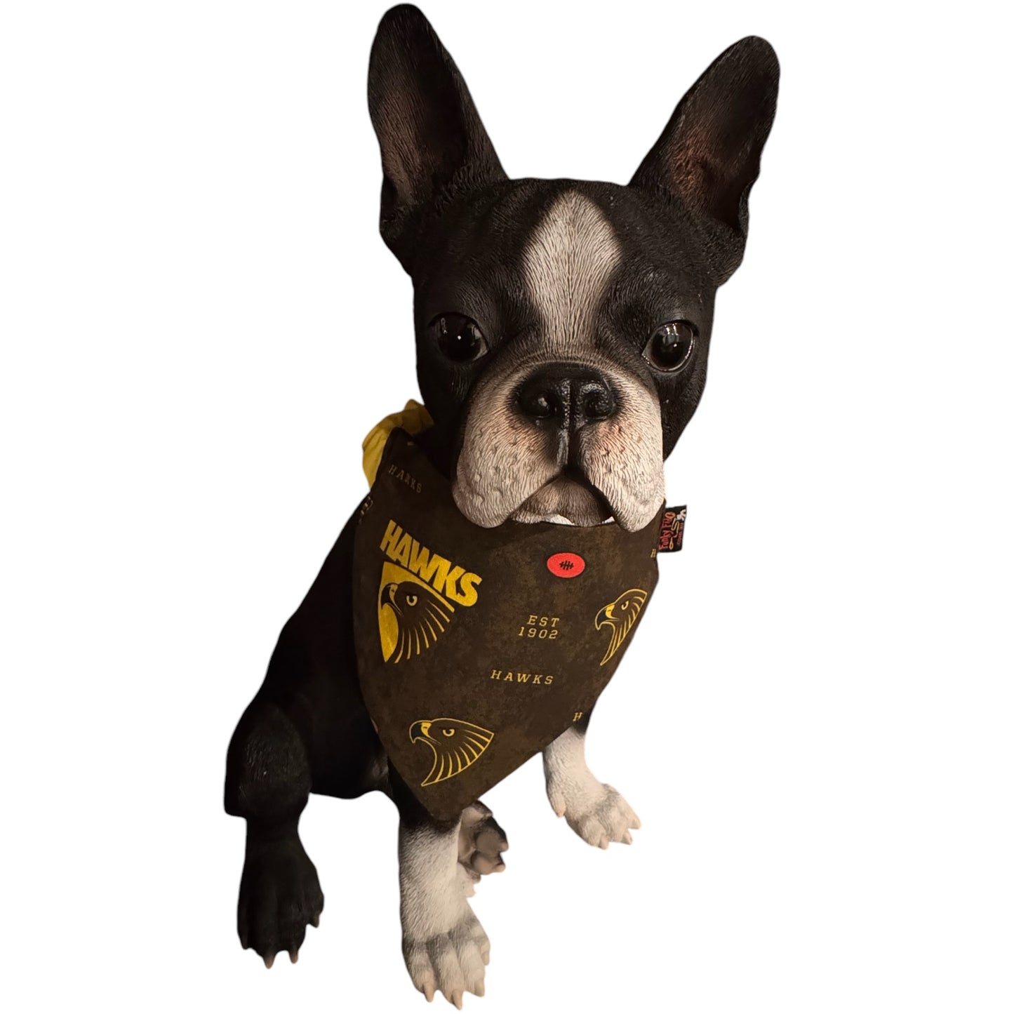 AFL Team Dog Bandanas