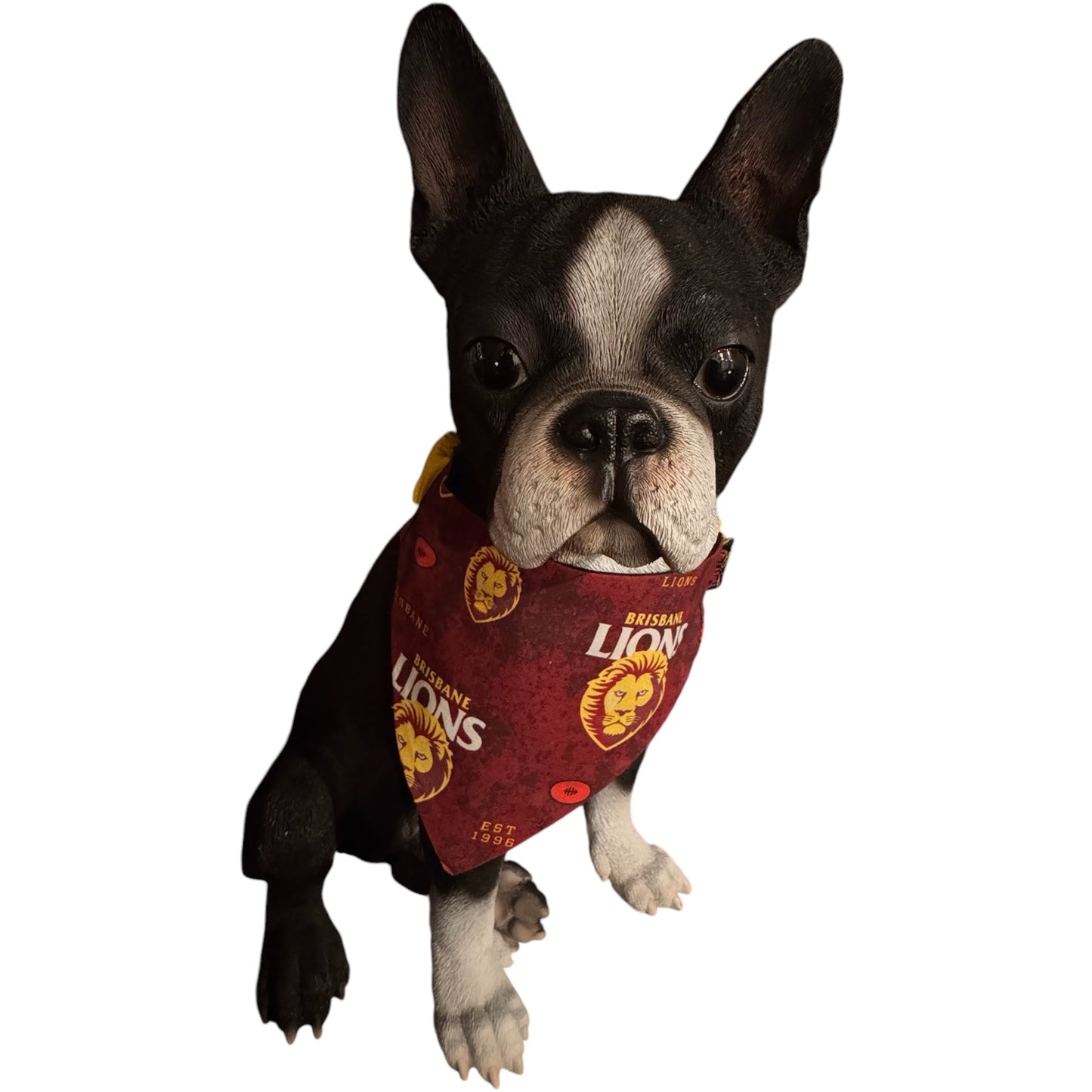 AFL Team Dog Bandanas