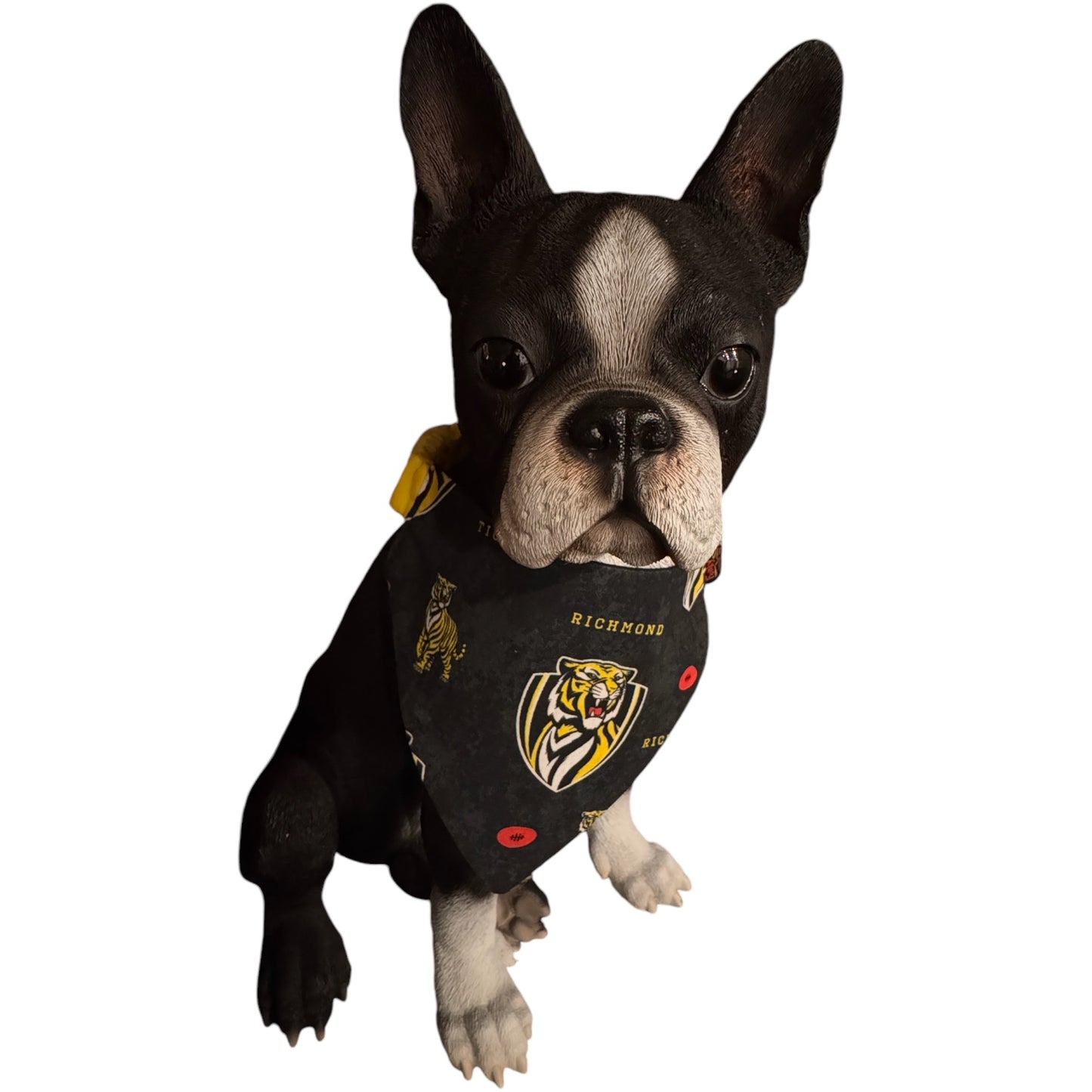 AFL Team Dog Bandanas