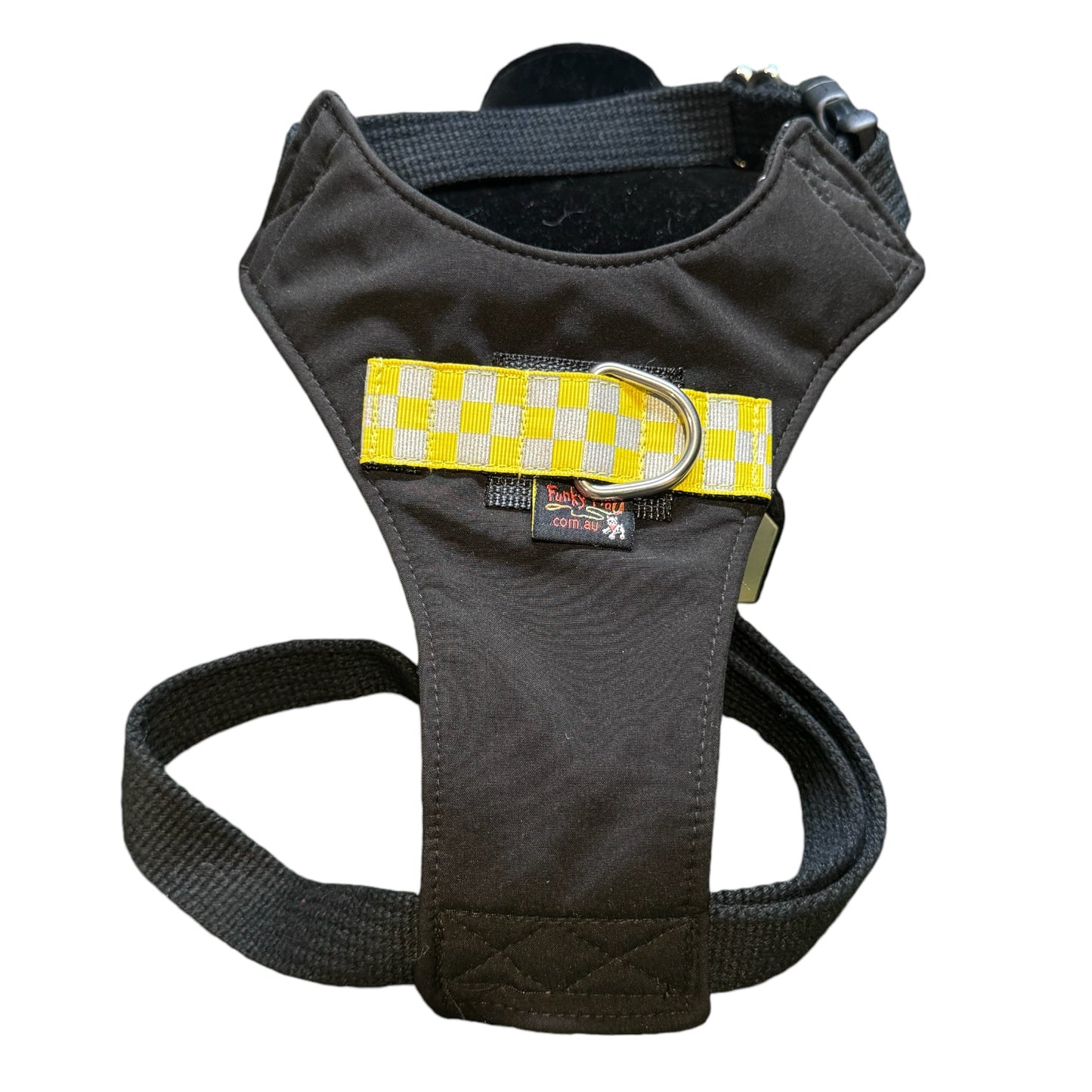 Harness (front attachment)