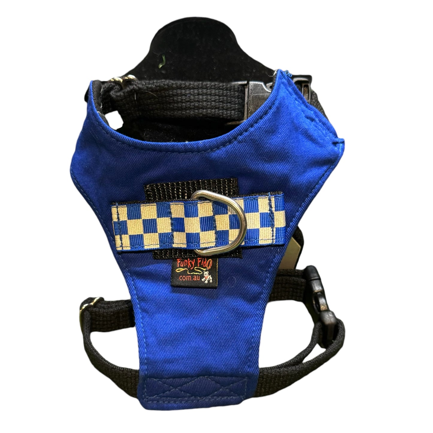 Harness (front attachment)