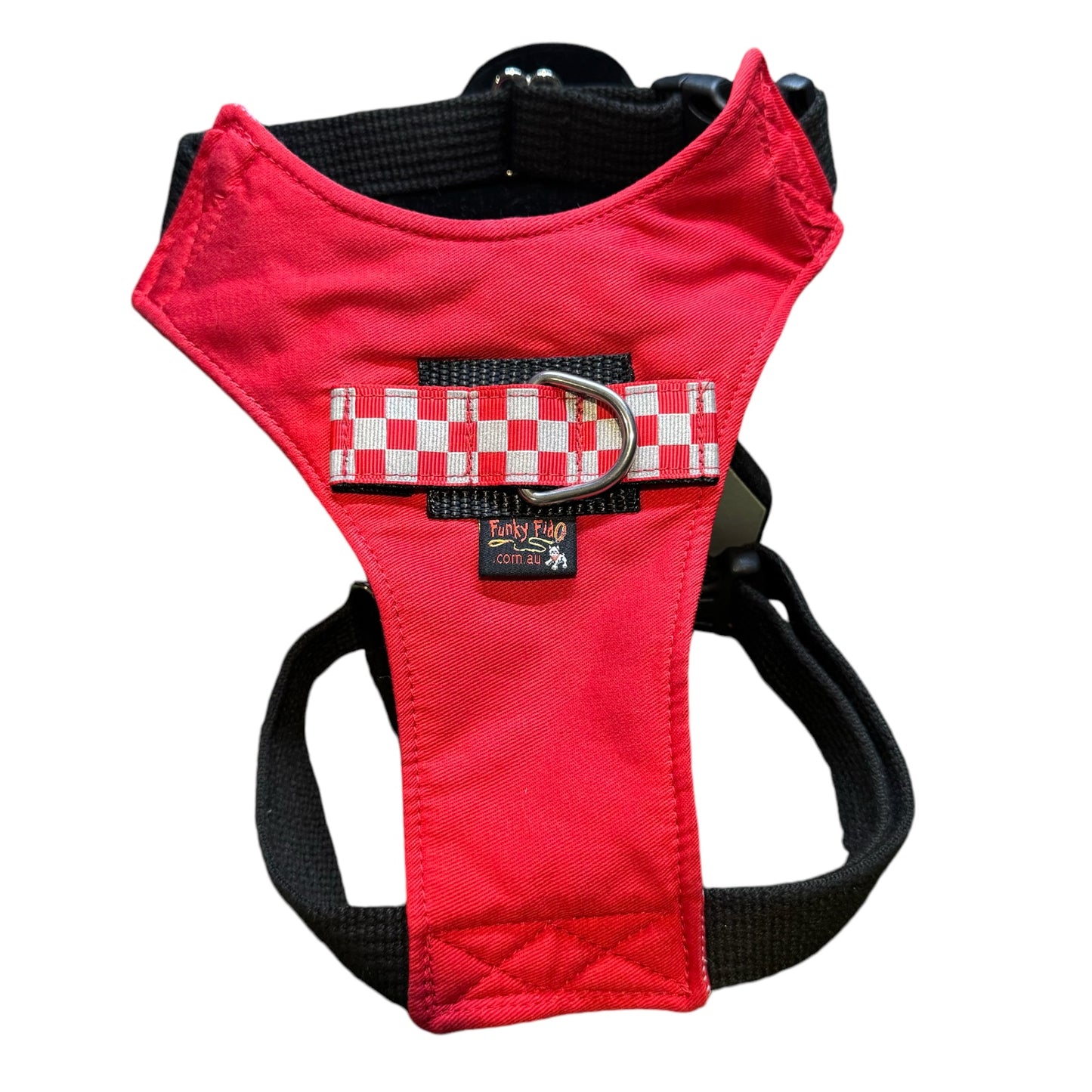 Harness (front attachment)