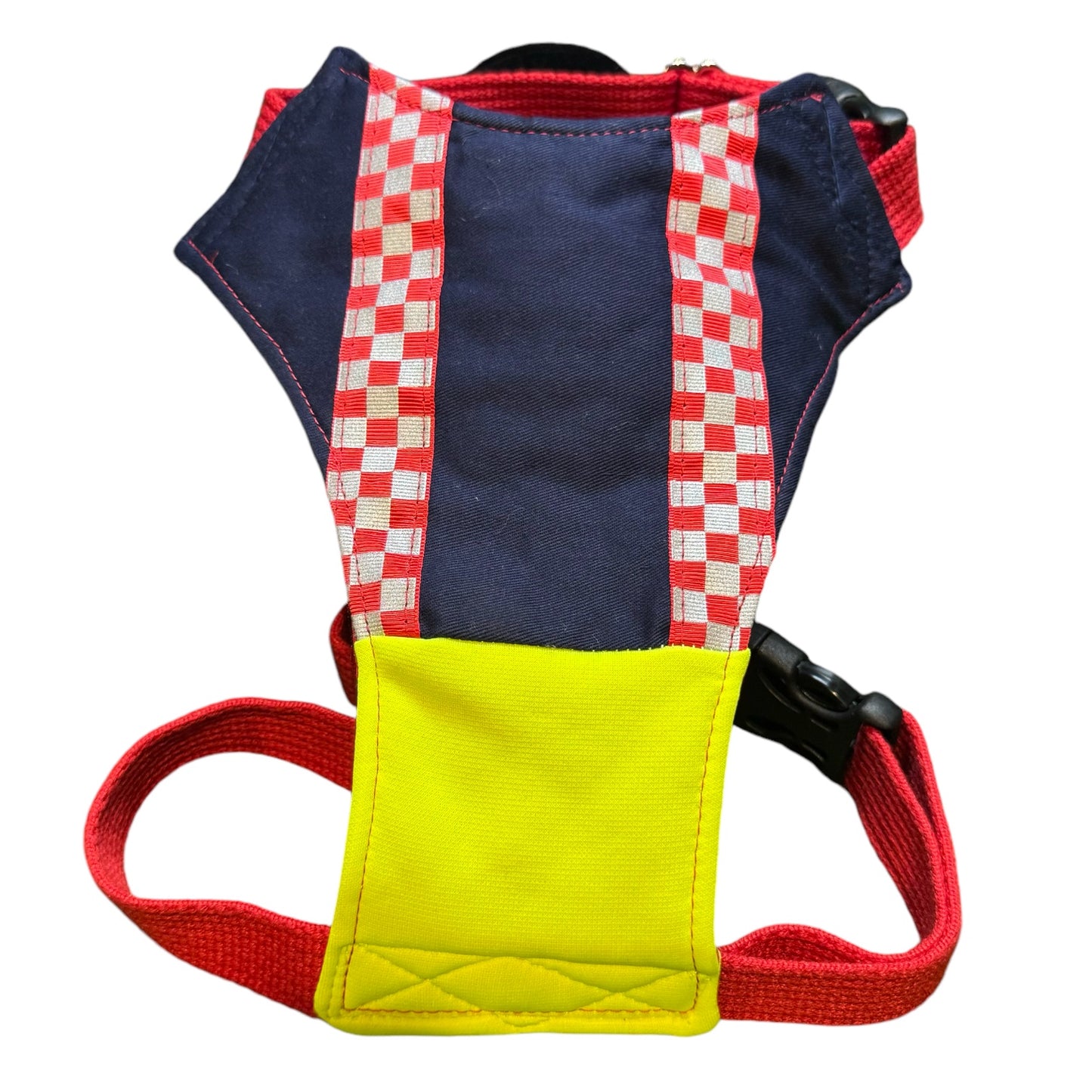 Harness Emergency Services