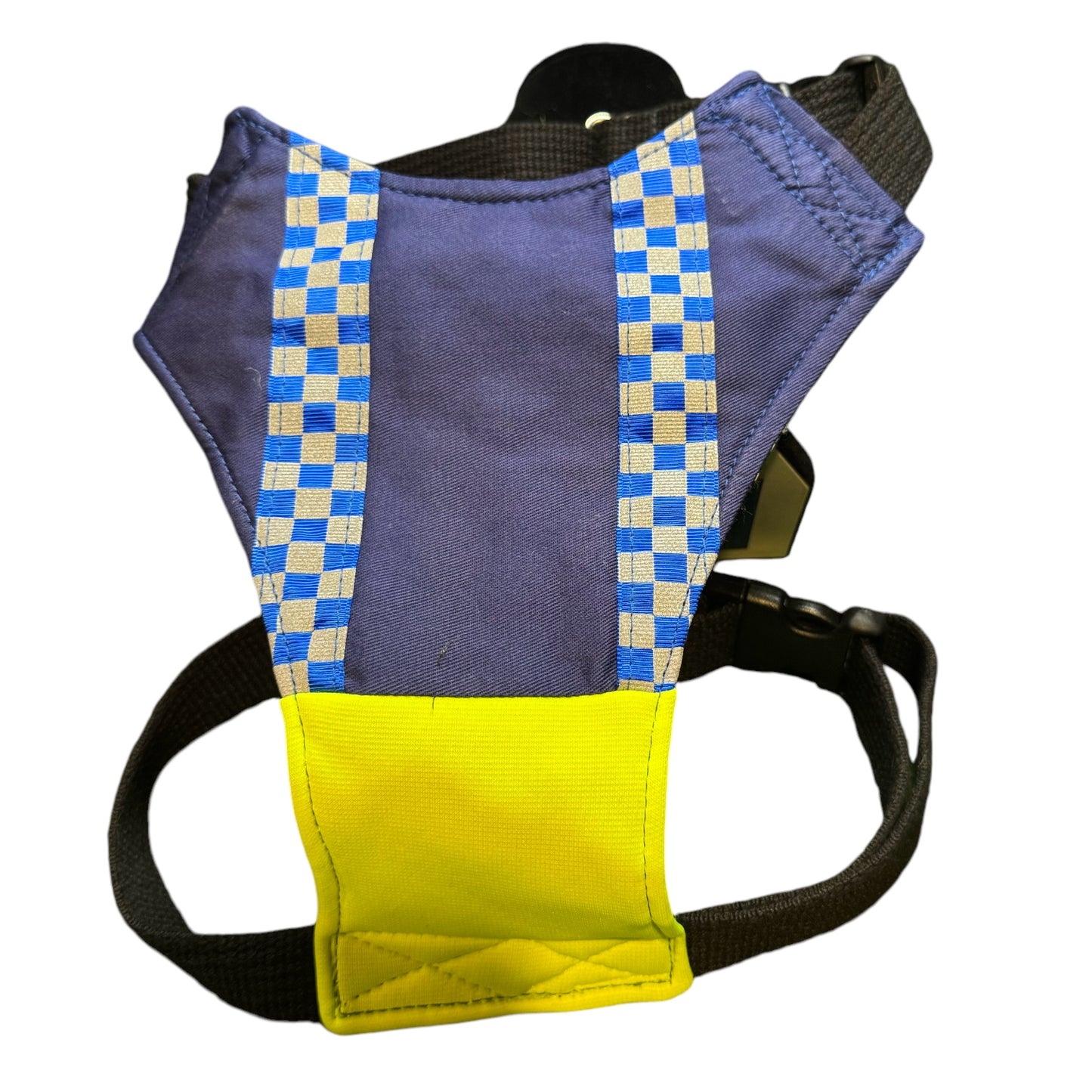 Harness Emergency Services