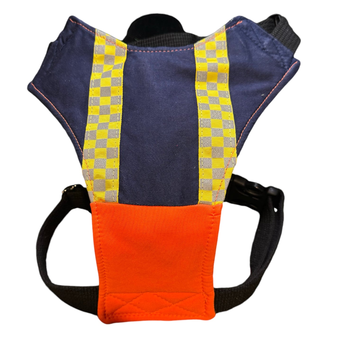 Harness Emergency Services