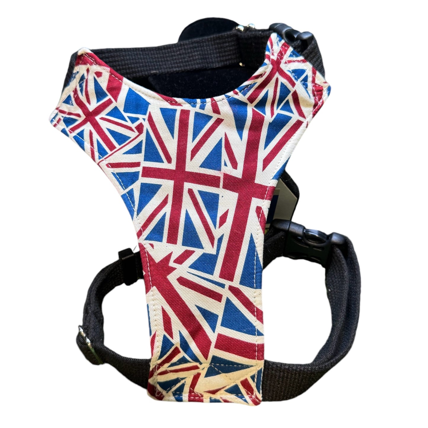Harness Flags