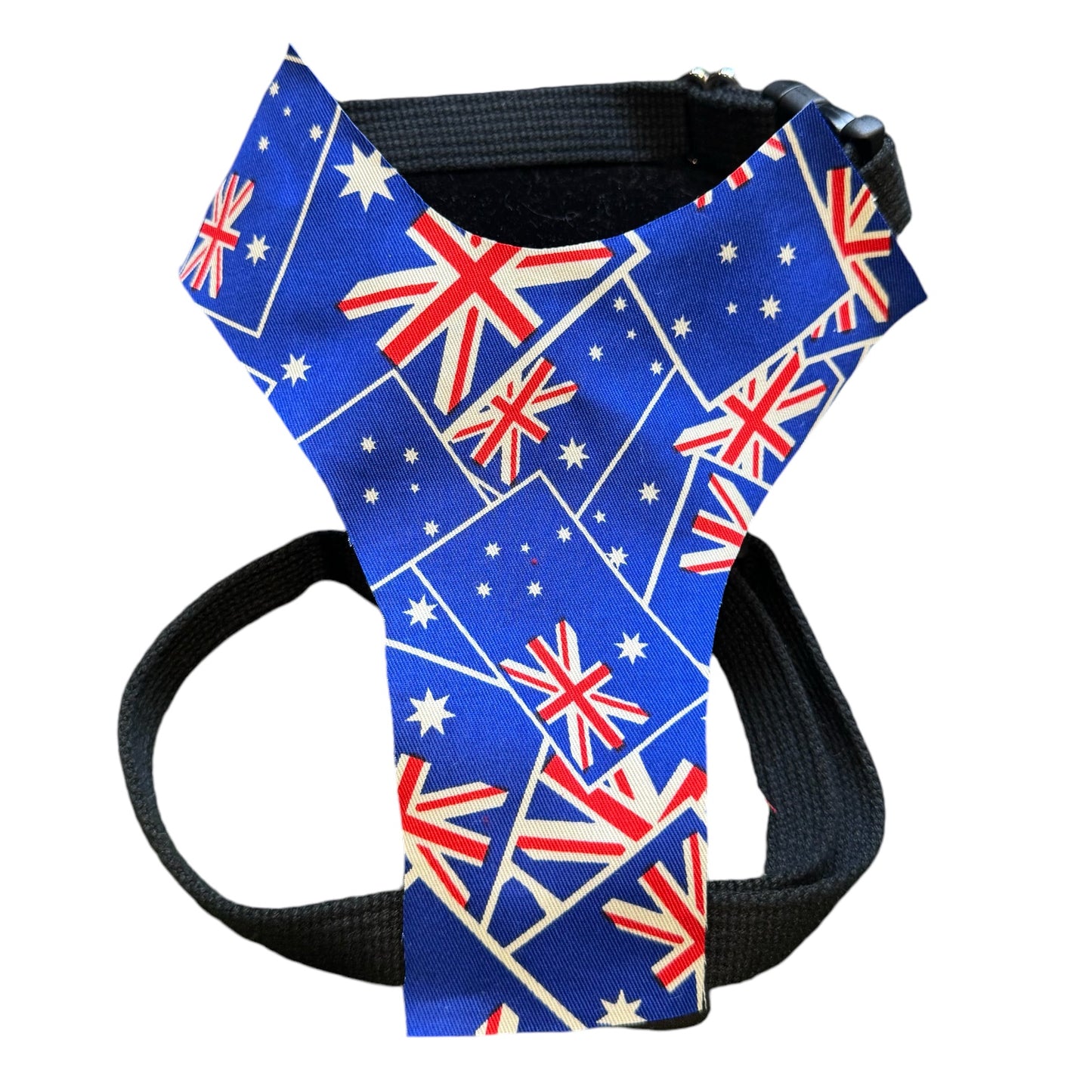 Harness Flags