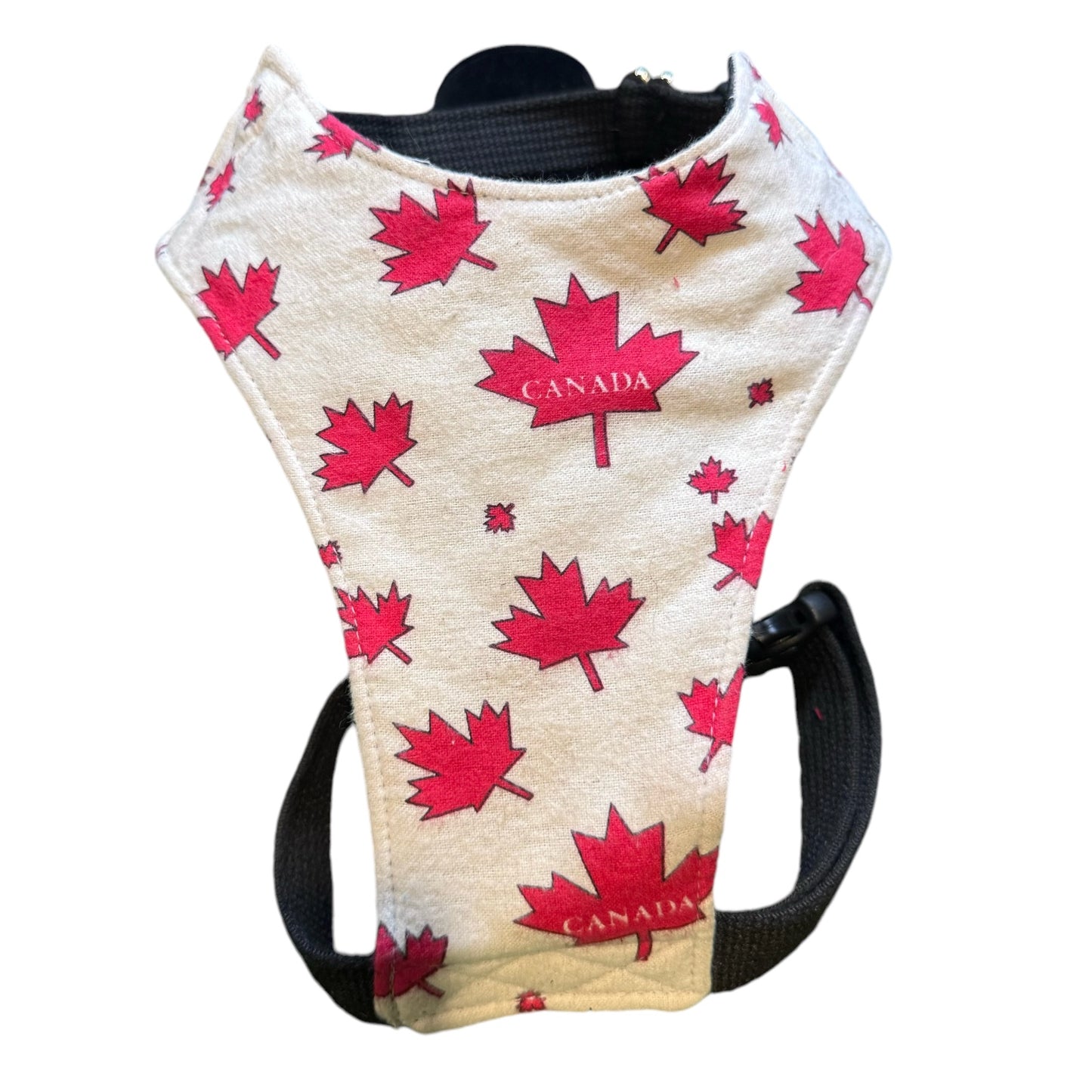 Harness Flags