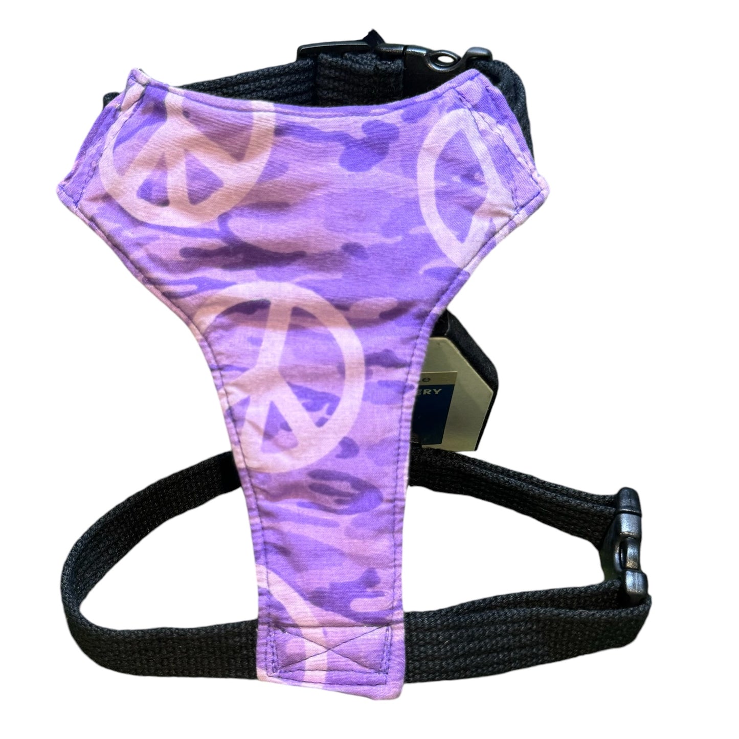 Harness Camo