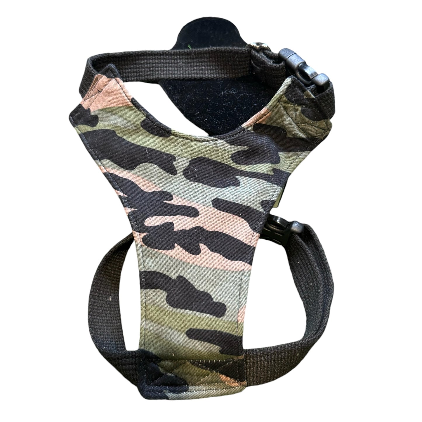 Harness Camo