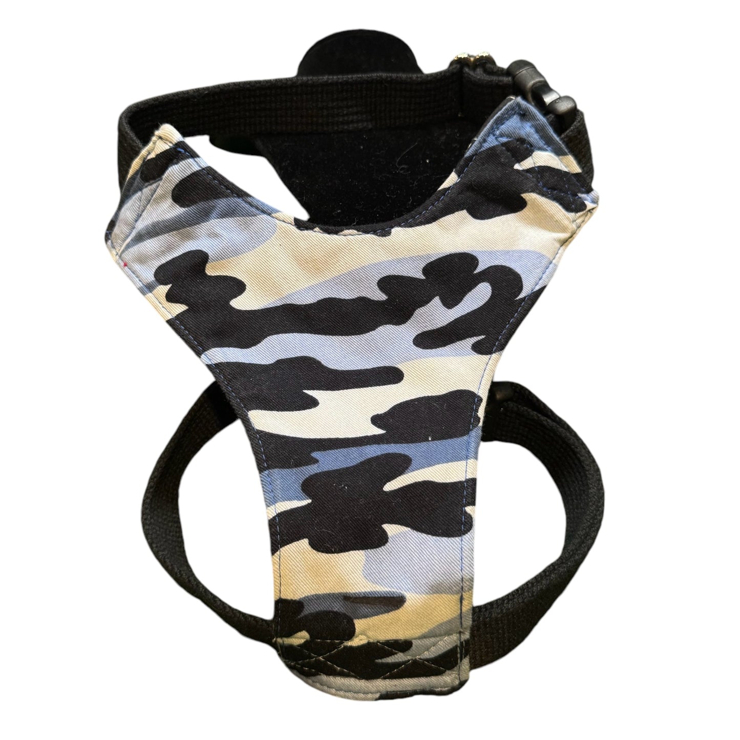 Harness Camo
