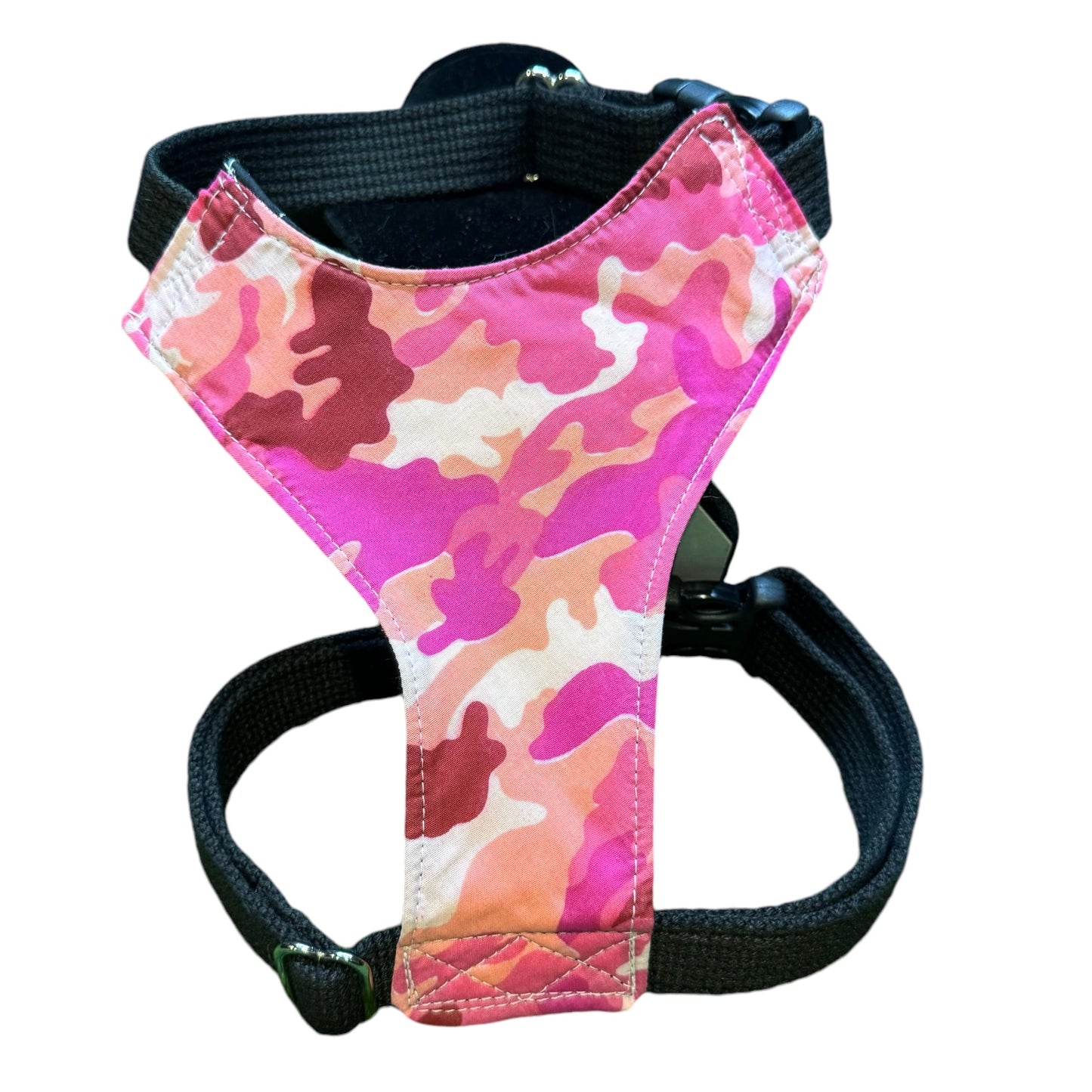 Harness Camo