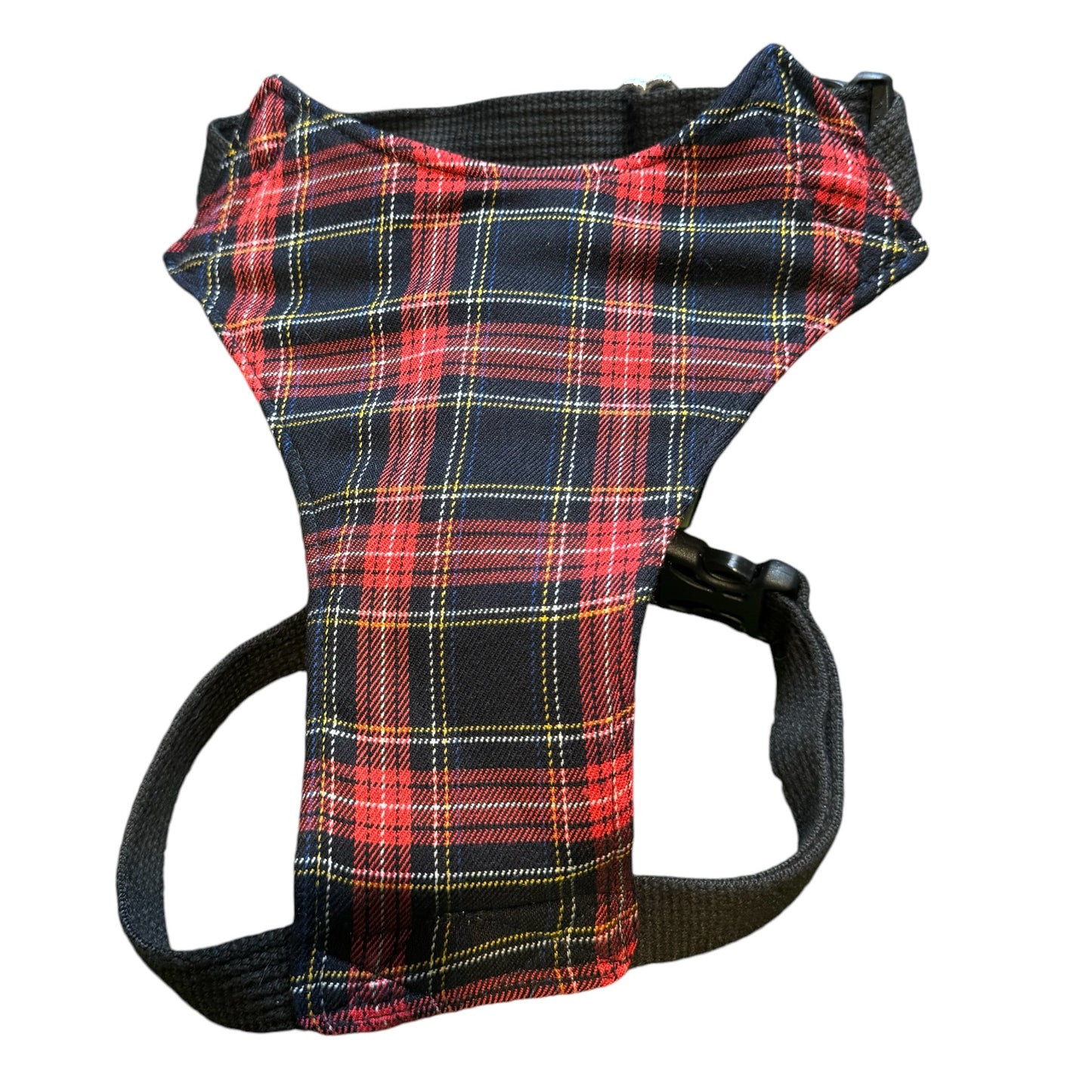 Harness Tartan
