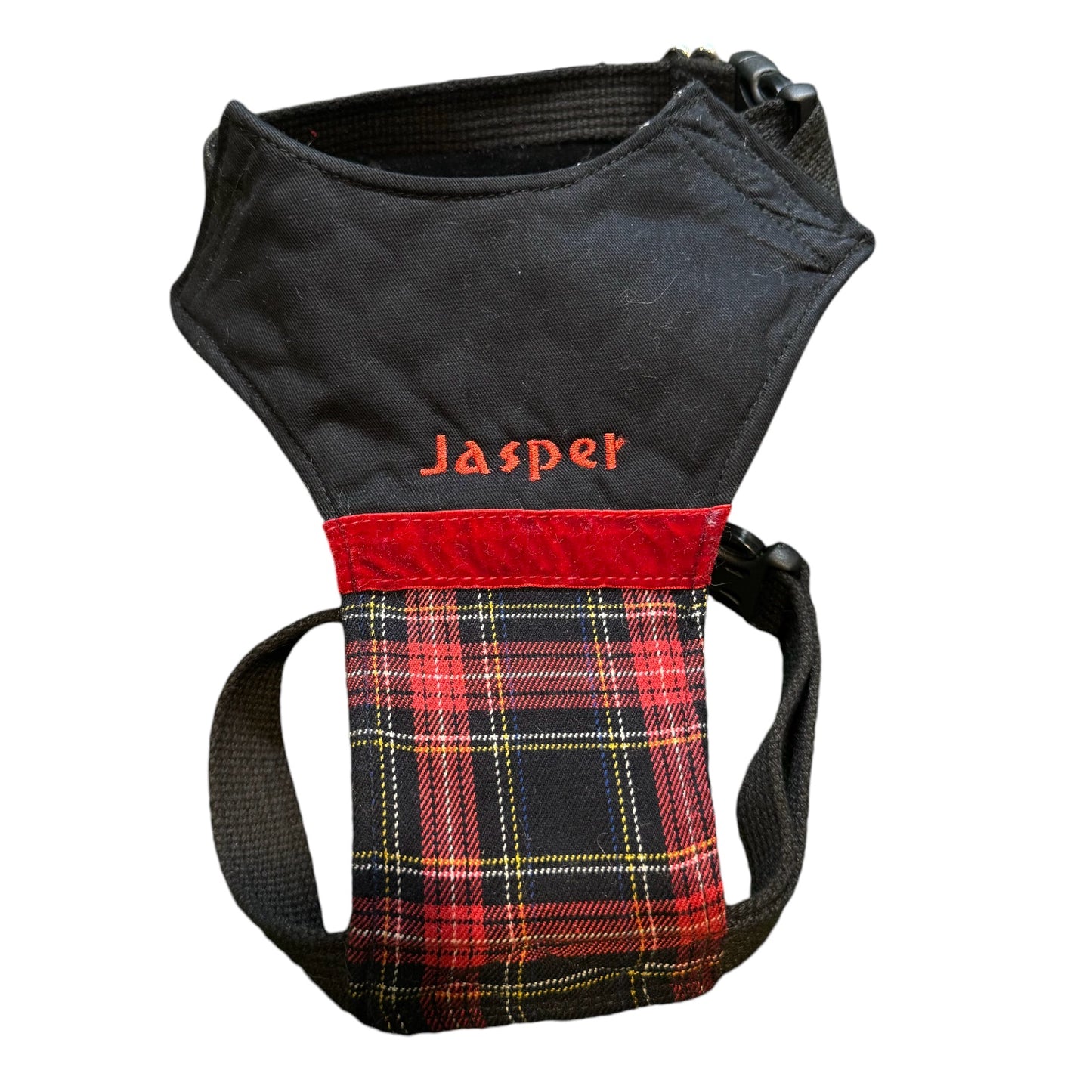 Harness Tartan