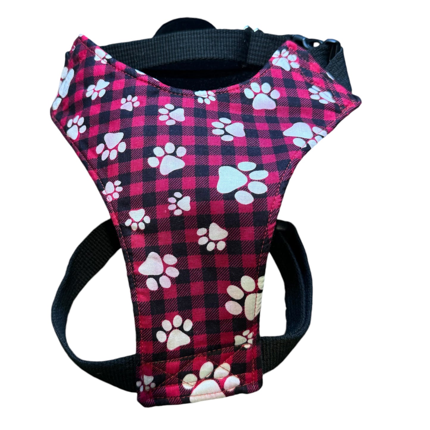 Harness Tartan