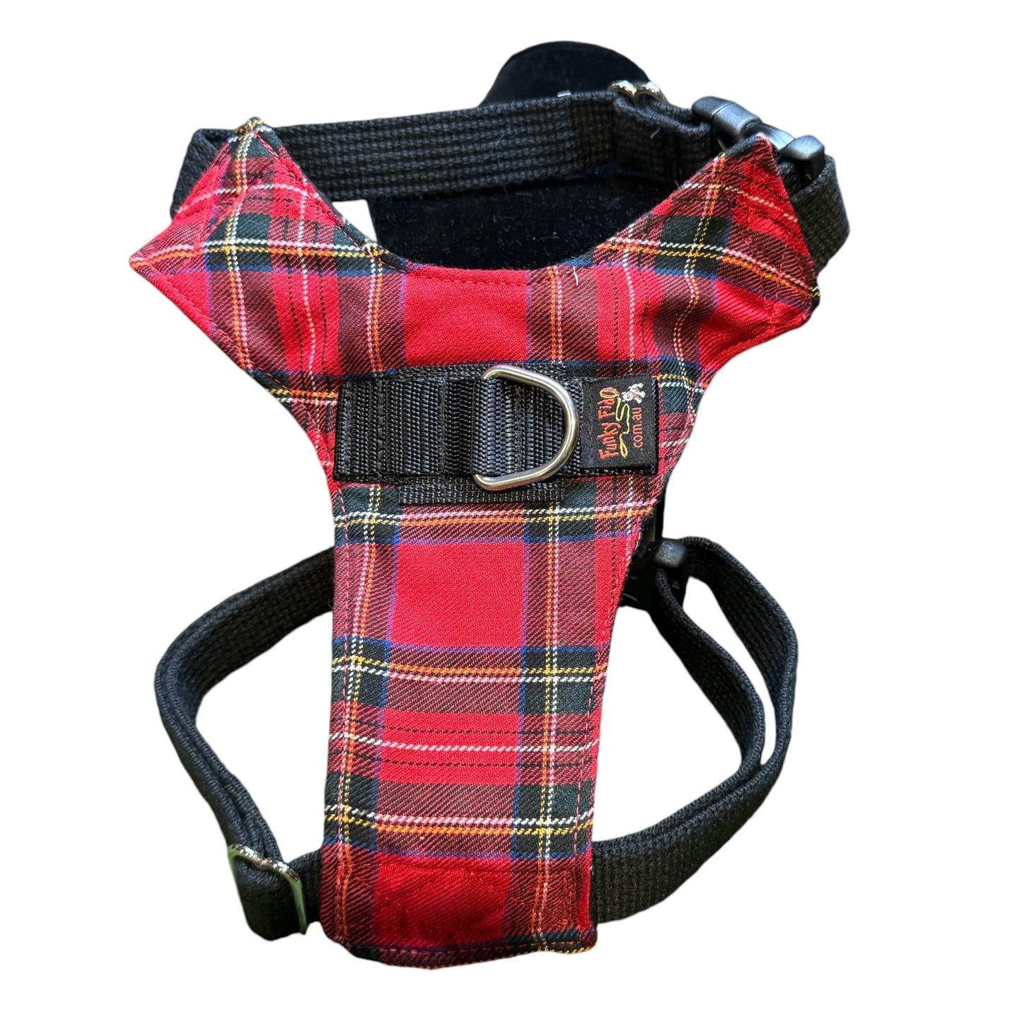 Harness (front attachment)
