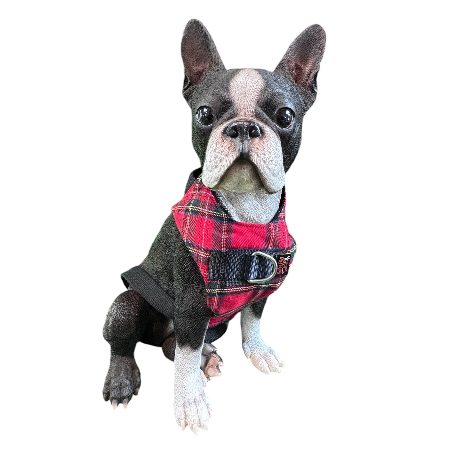 Harness (front attachment)