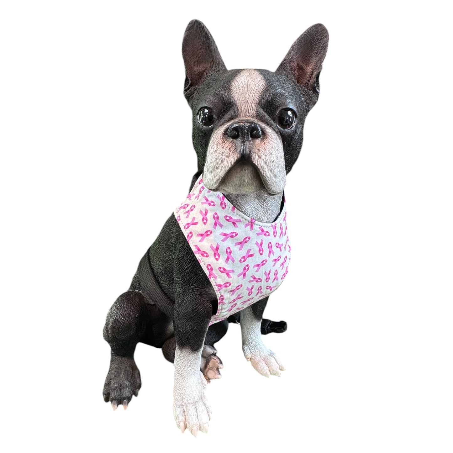 Pink Ribbon Harnesses