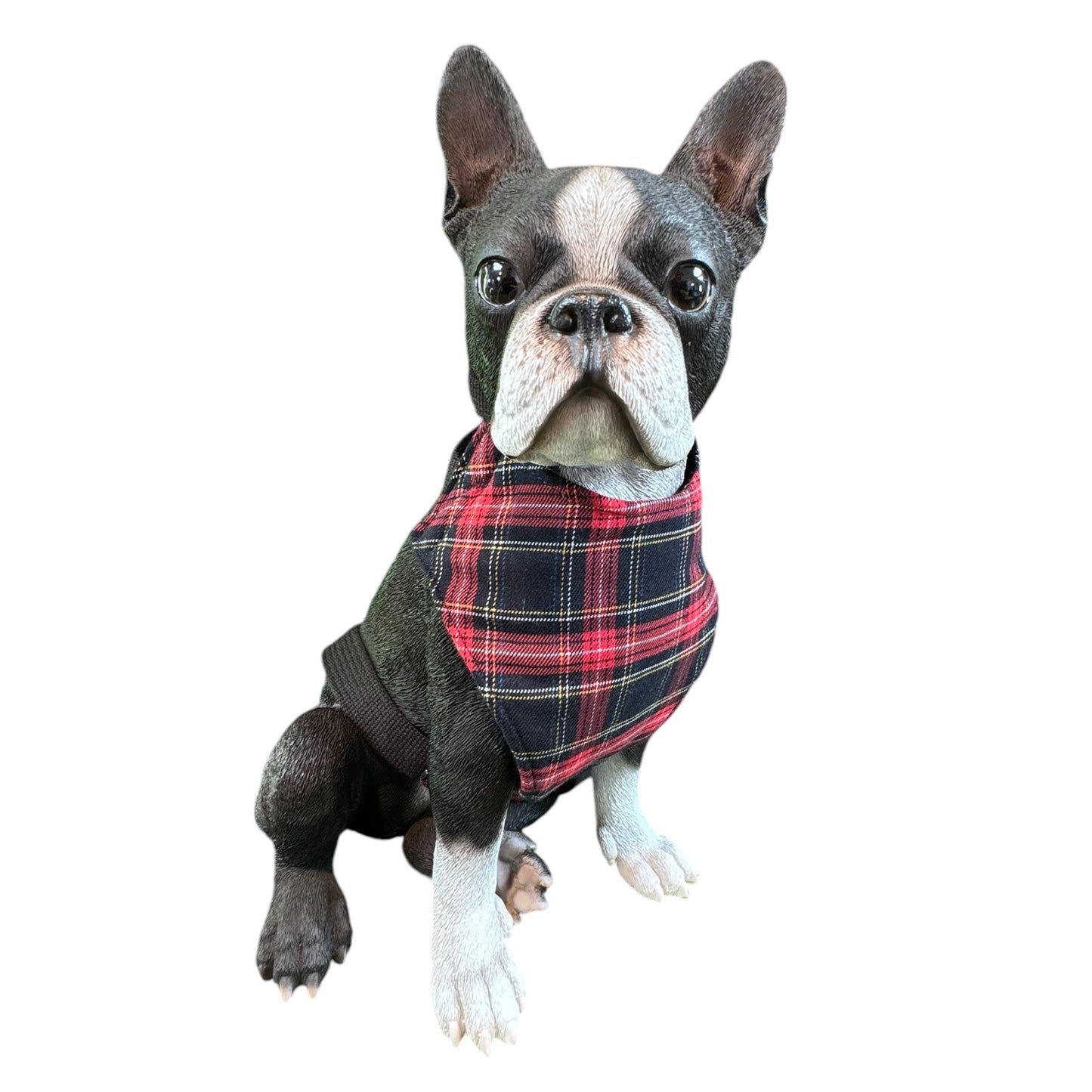 Harness Tartan