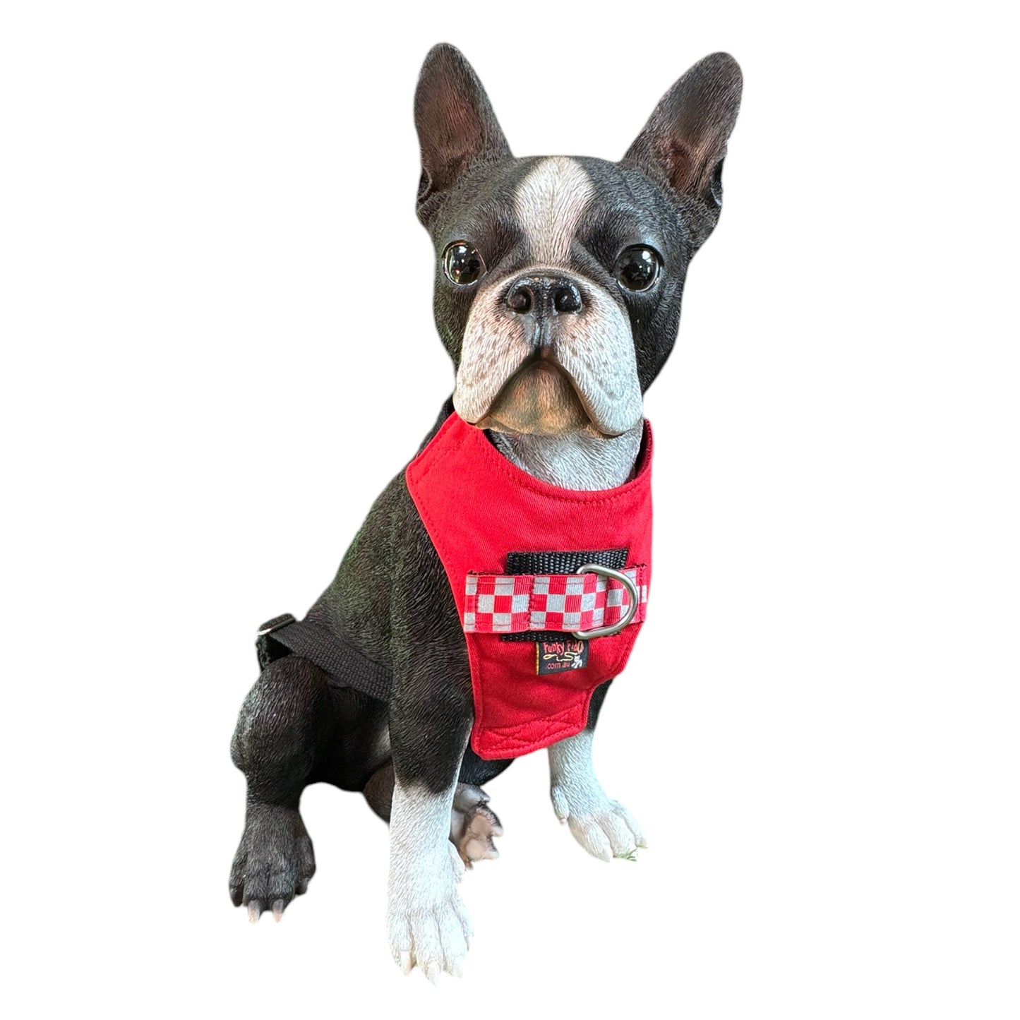 Harness Emergency Services