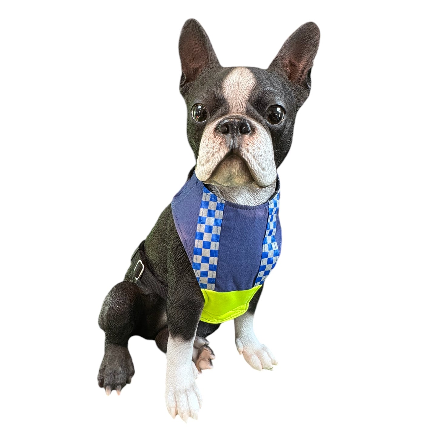 Harness Emergency Services
