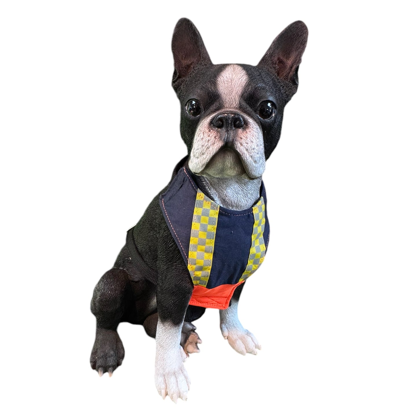 Harness Emergency Services