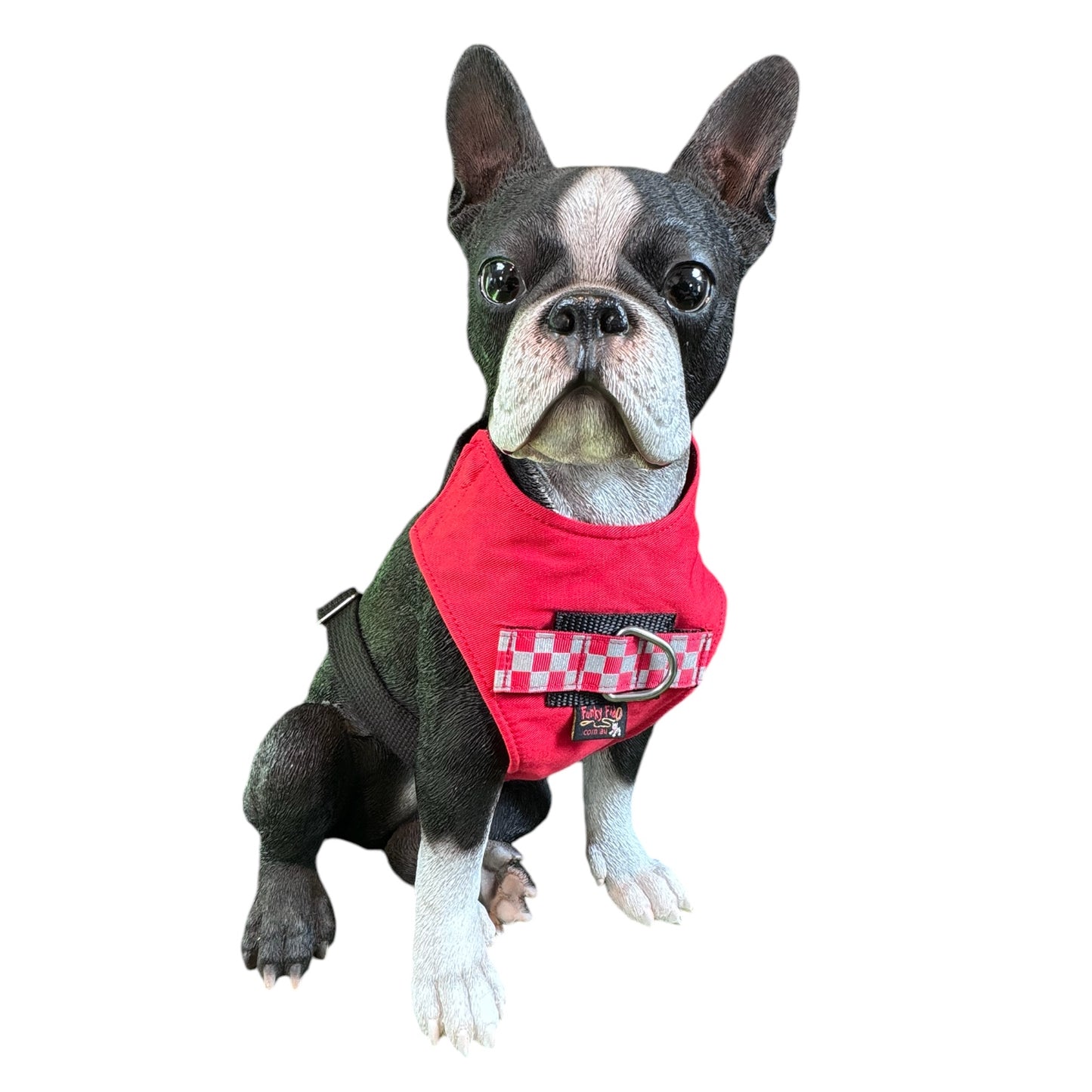 Harness (front attachment)