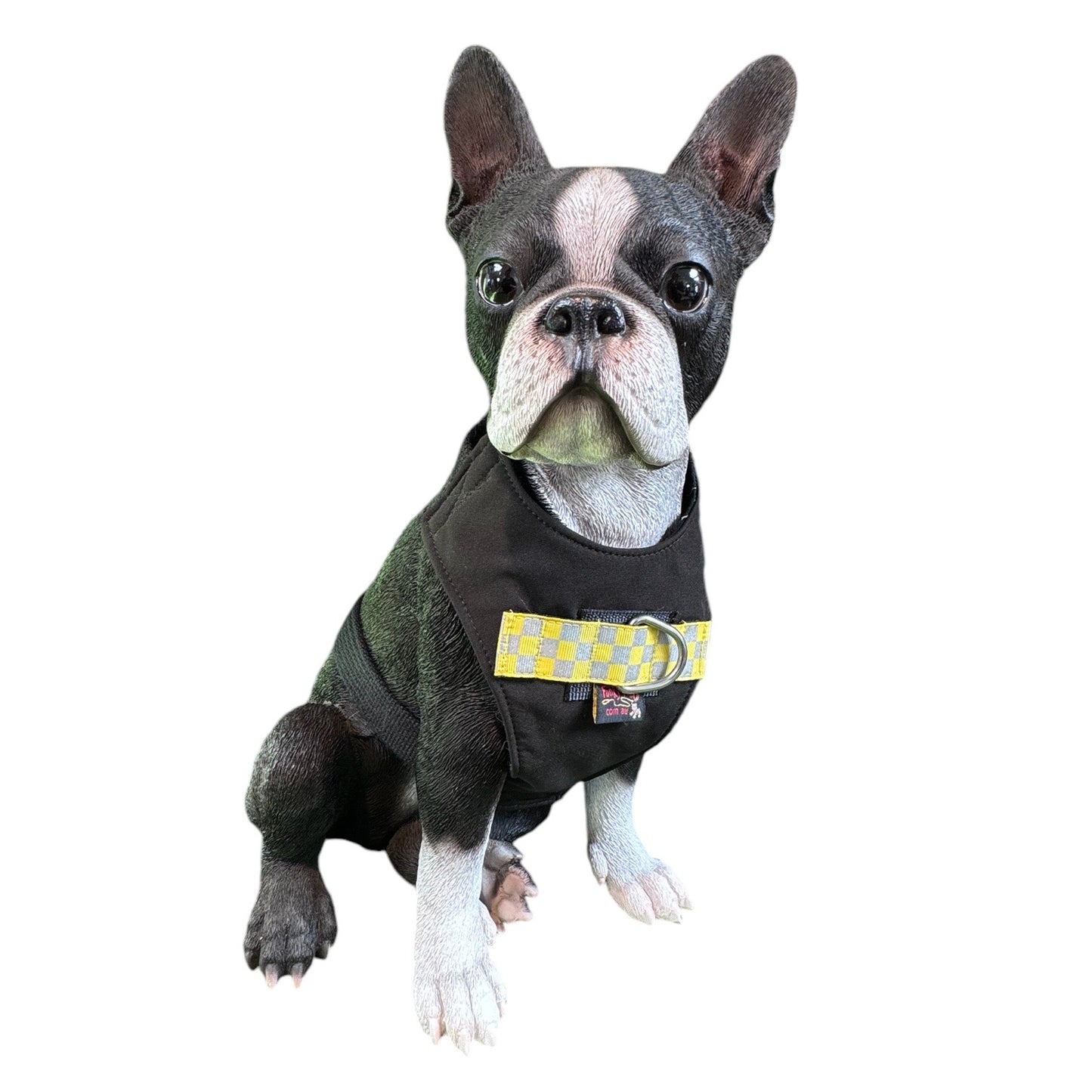 Harness (front attachment)