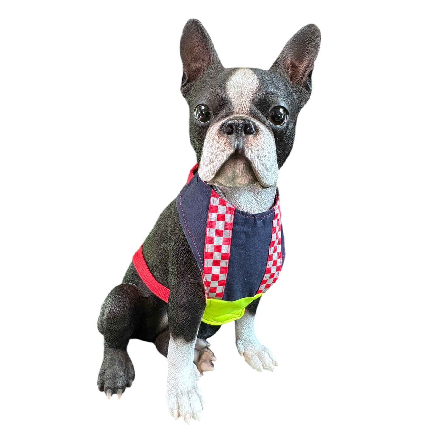 Harness Emergency Services