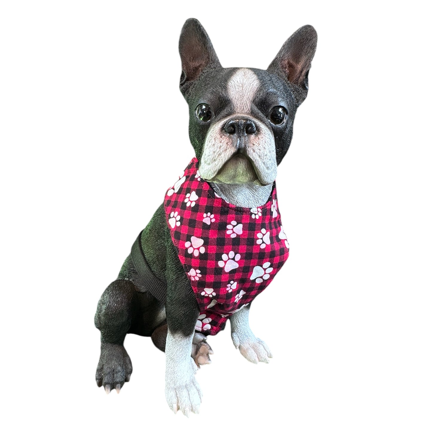 Harness Tartan