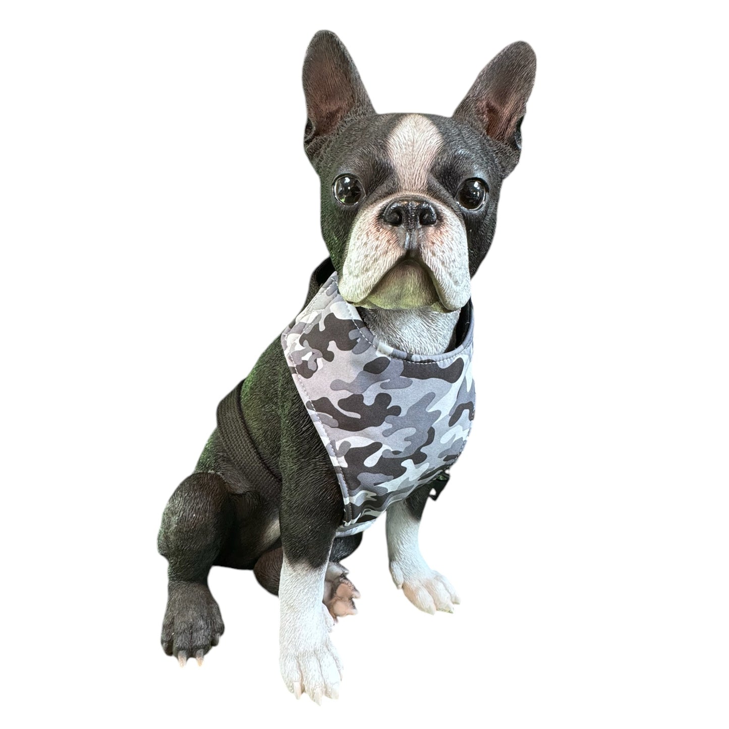 Harness Camo