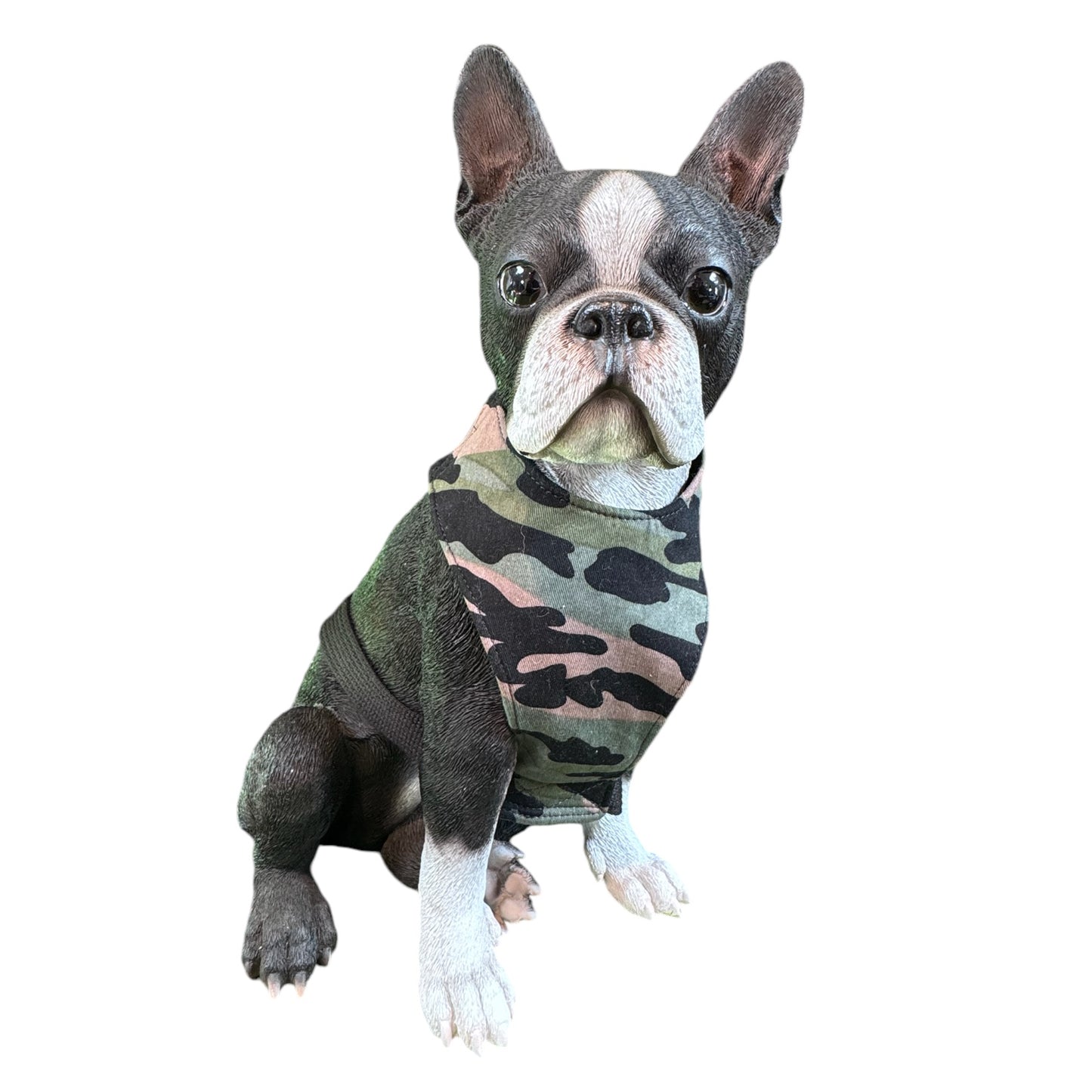 Harness Camo