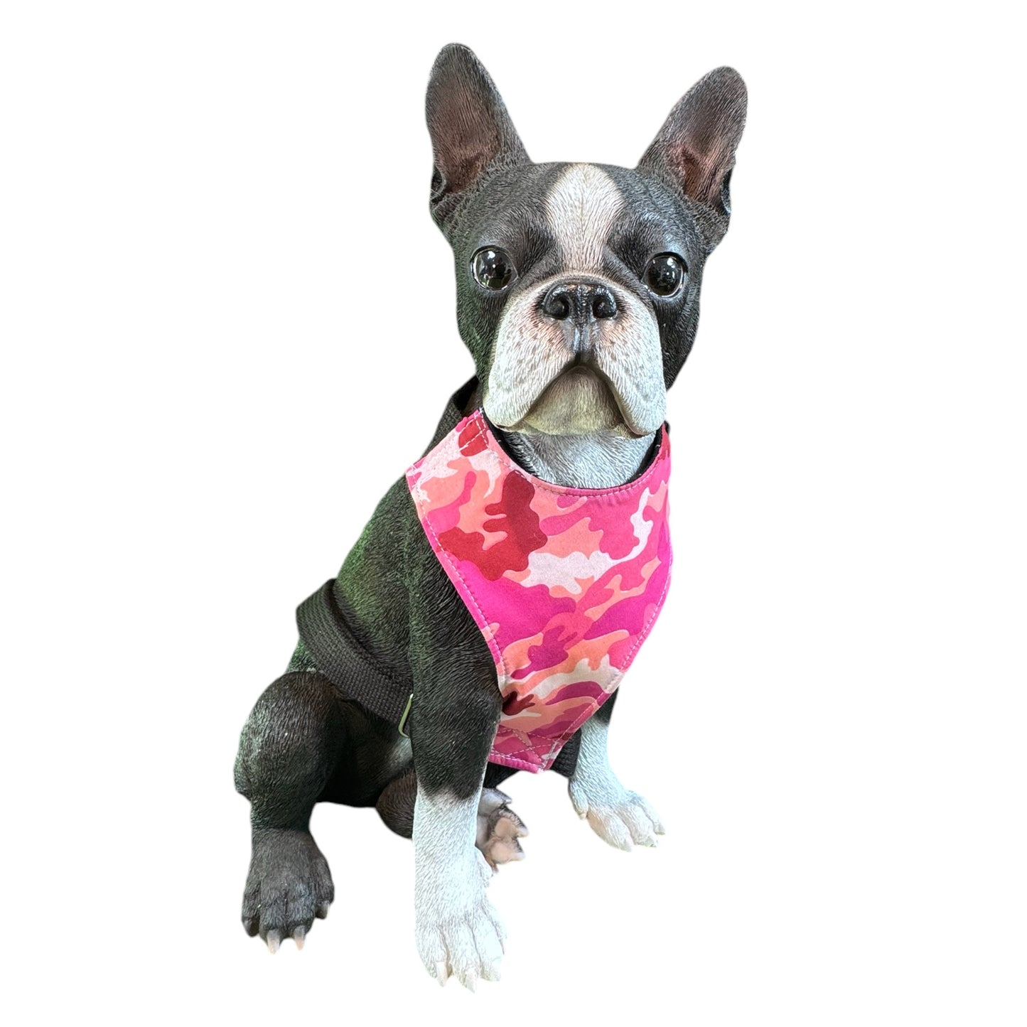 Harness Camo
