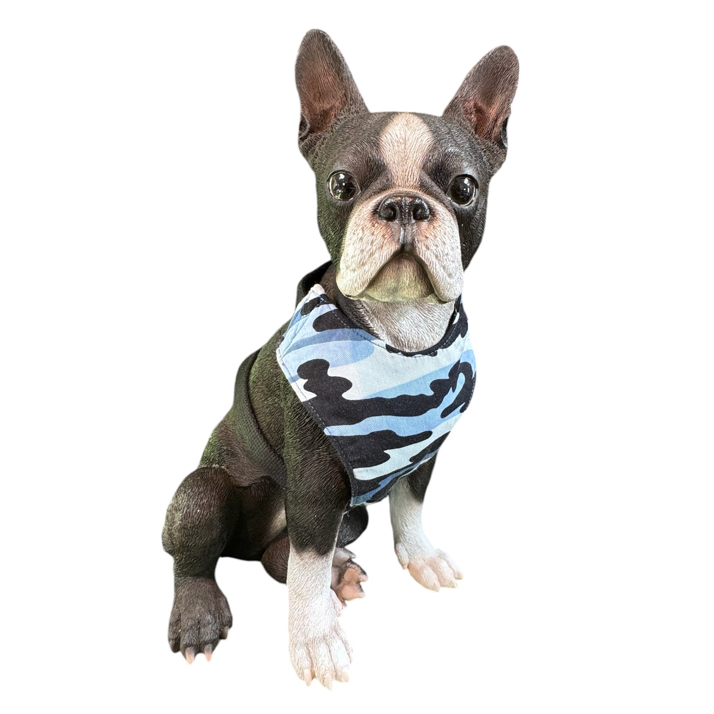 Harness Camo