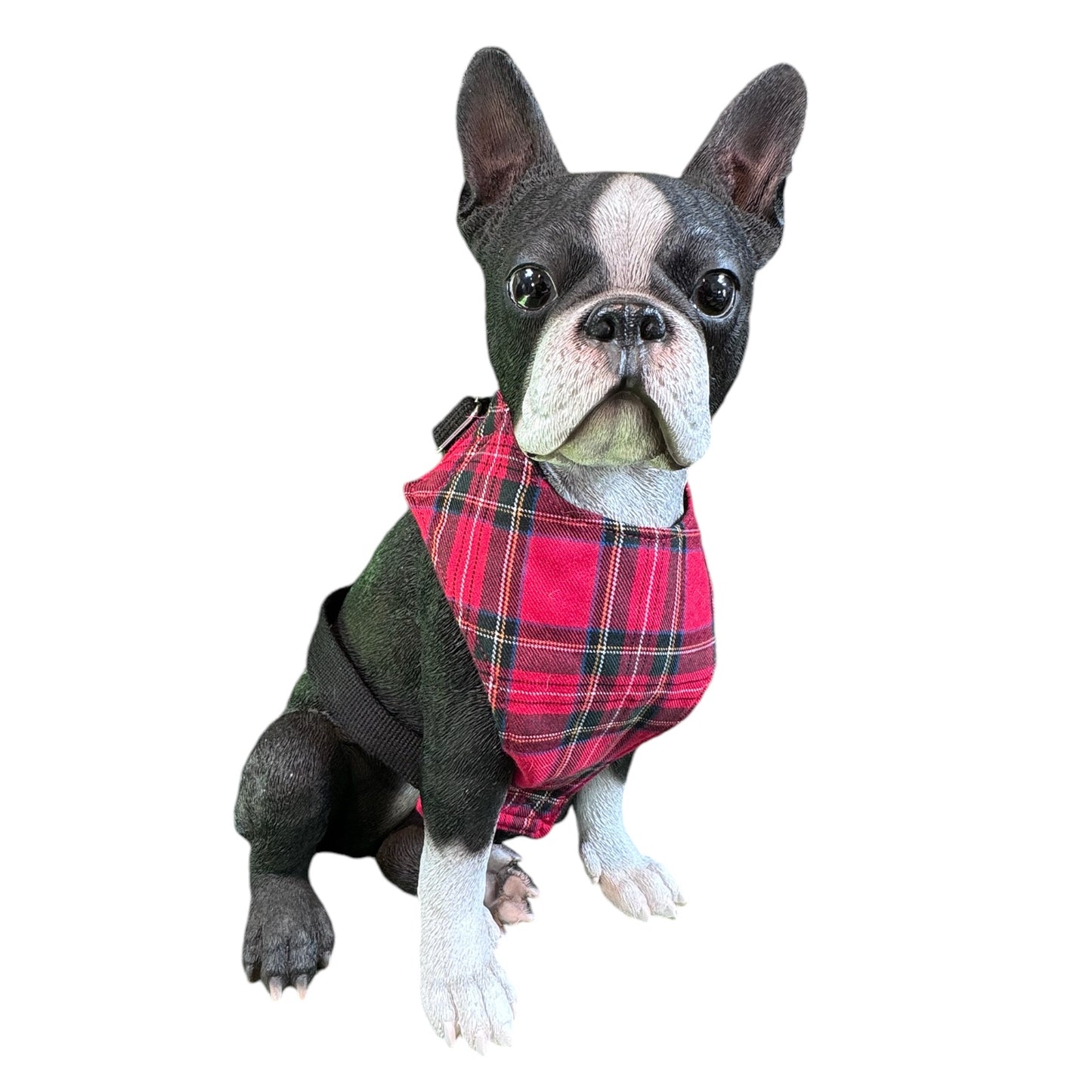 Harness Tartan