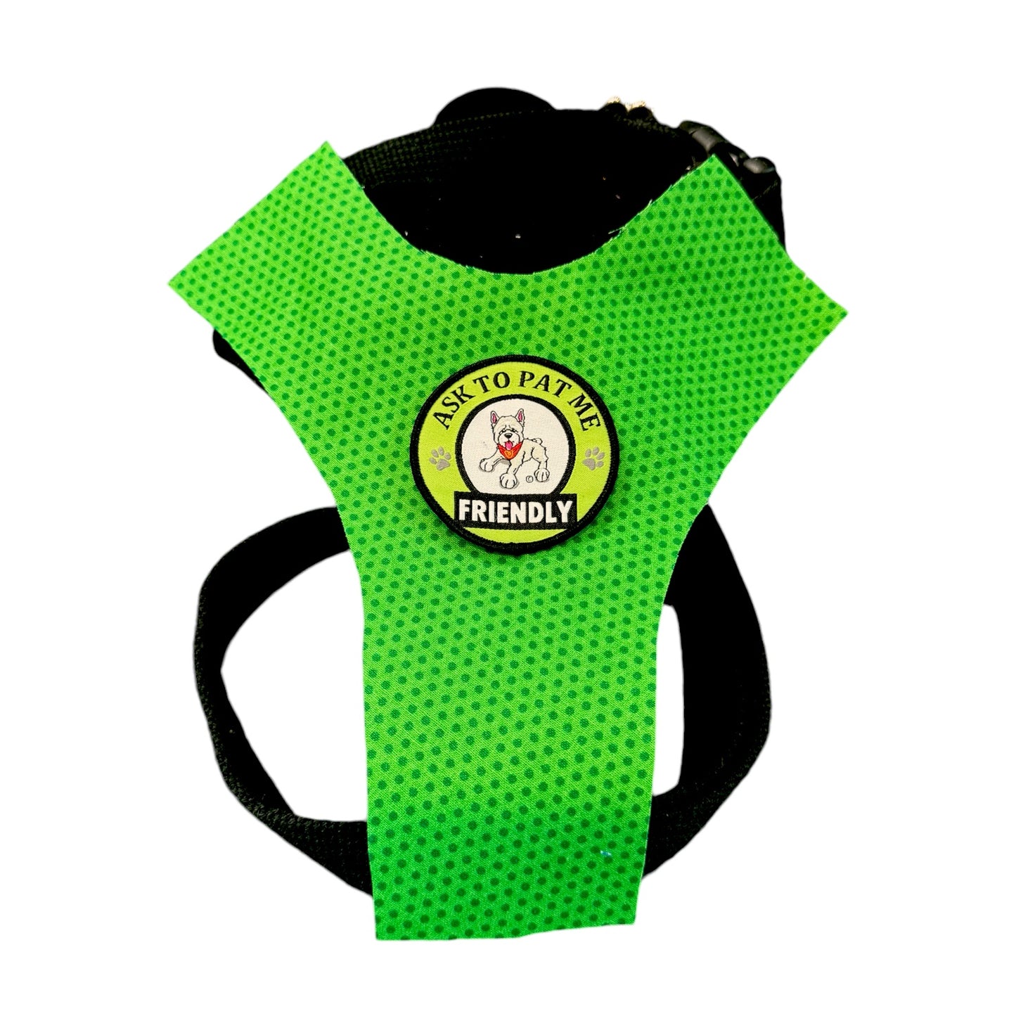 Alert Harness