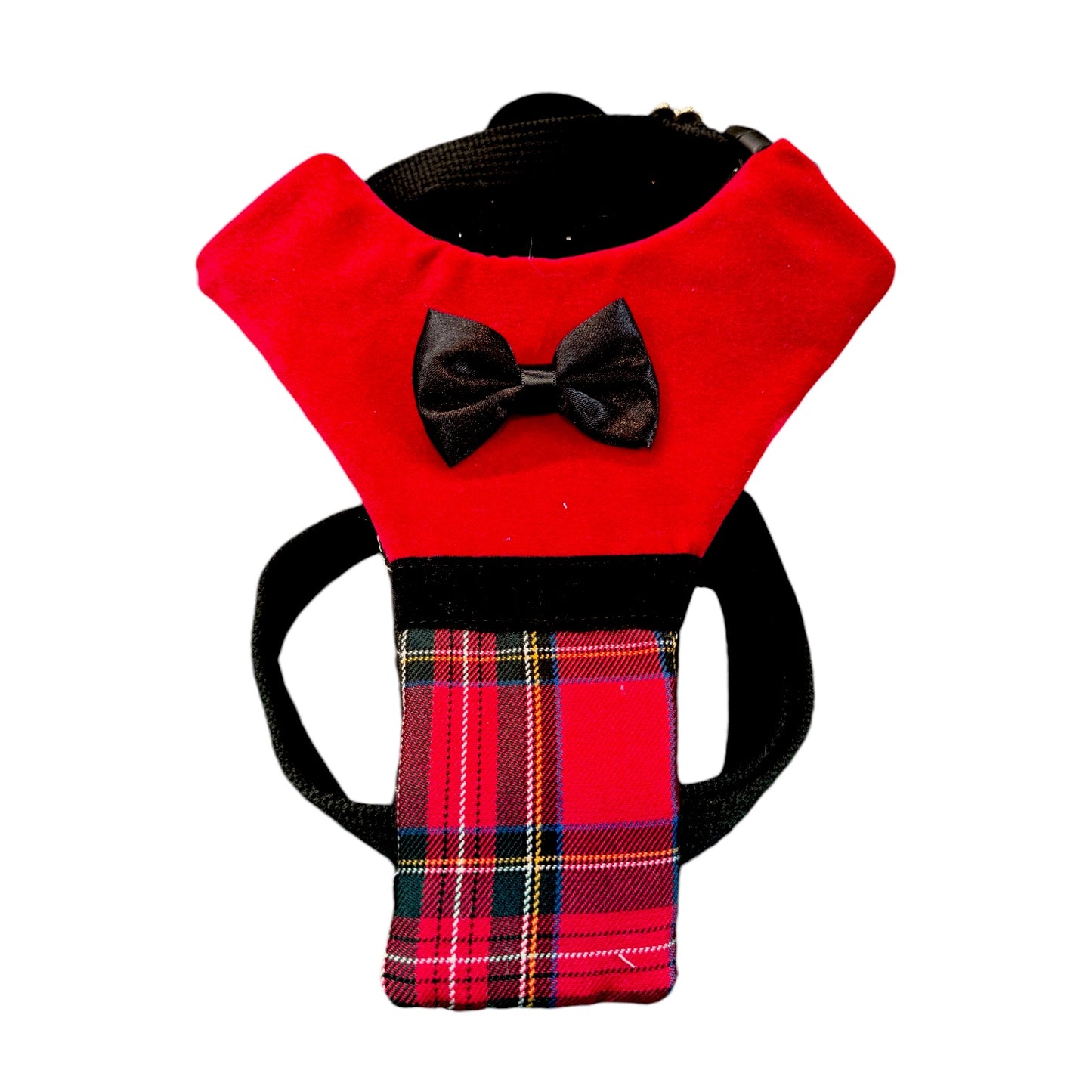 Harness Tartan
